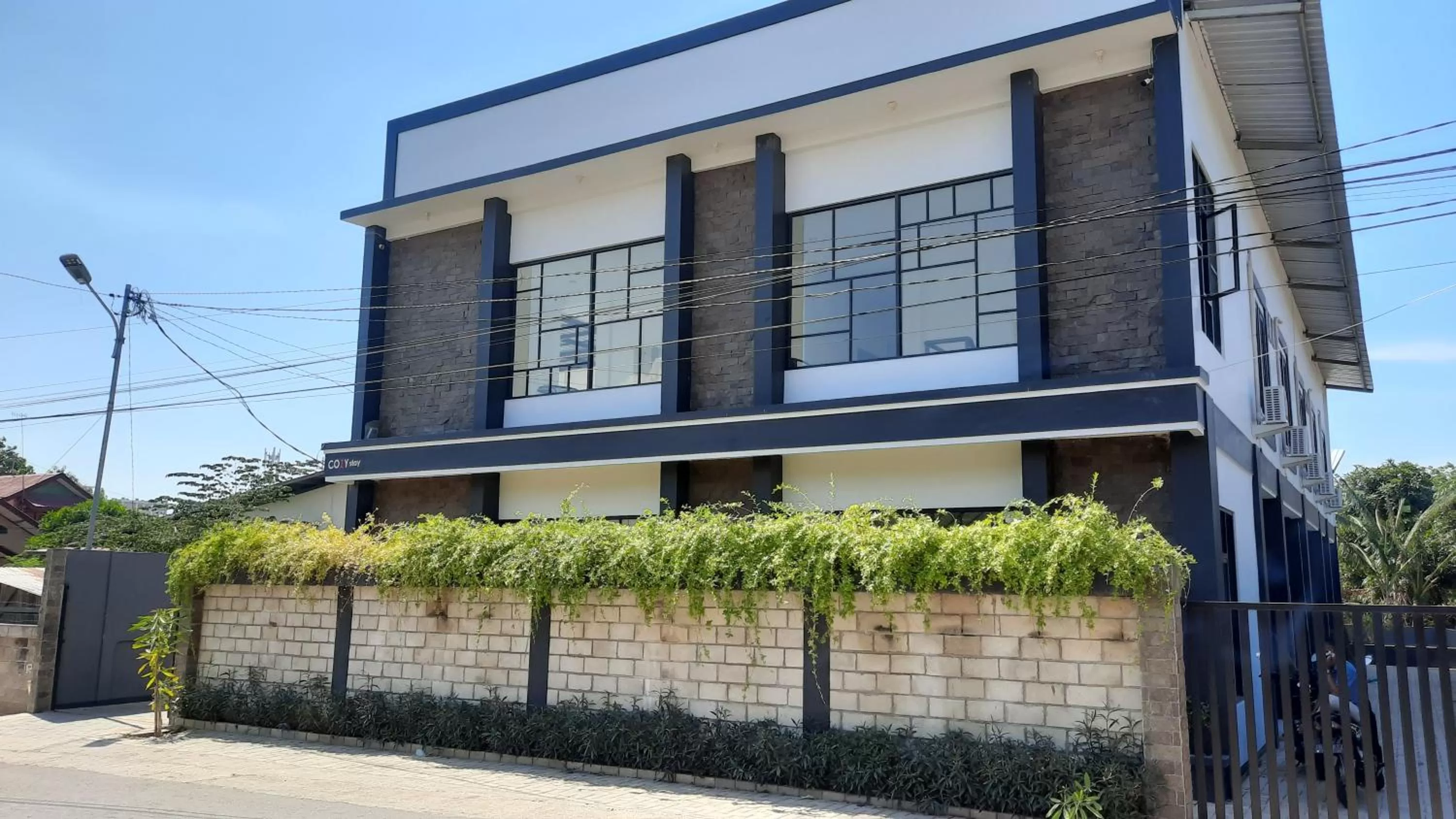 Property building in COZY STAY KUPANG