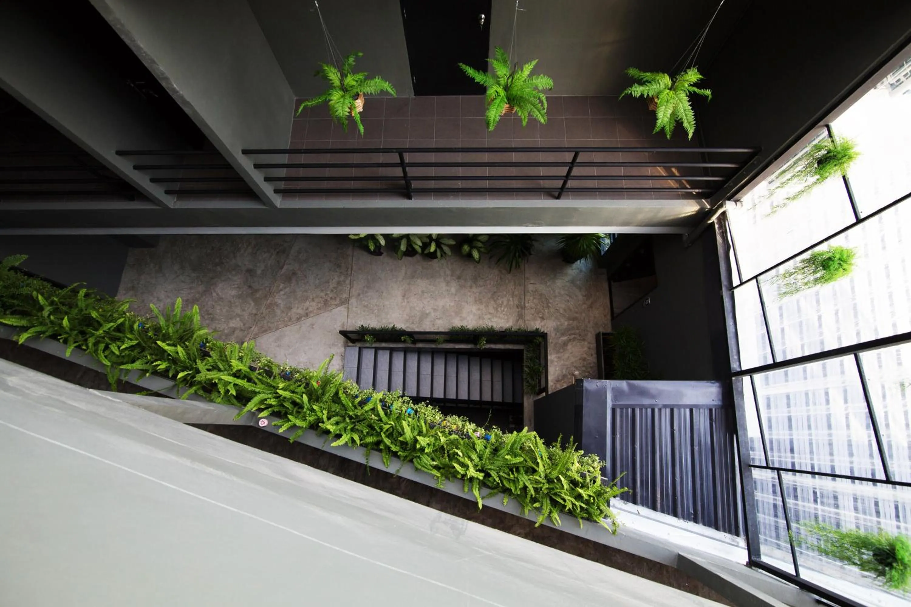 The Arbern Hotel x Bistro - SHA Extra Plus