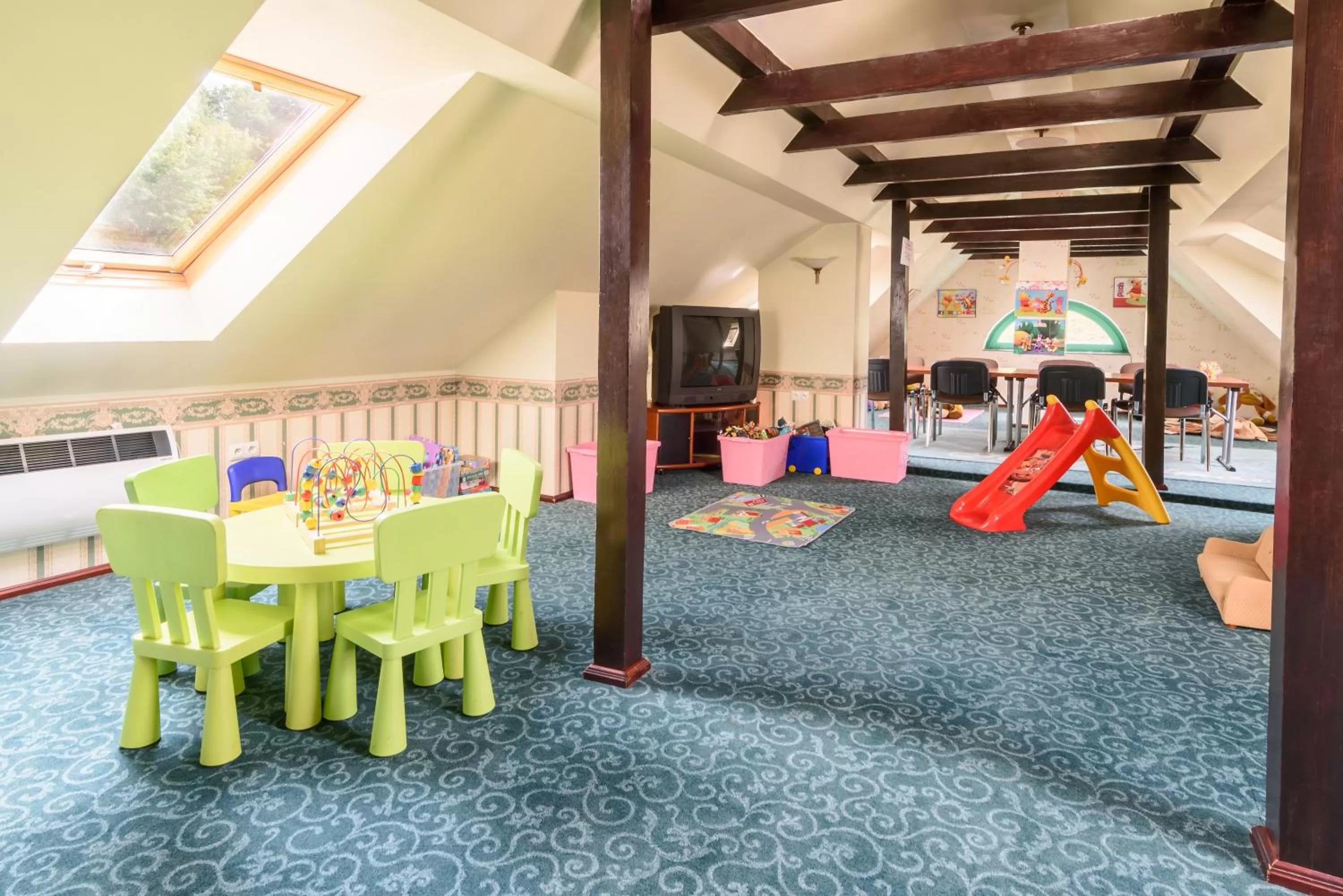 Activities in Amax Boutique Hotel