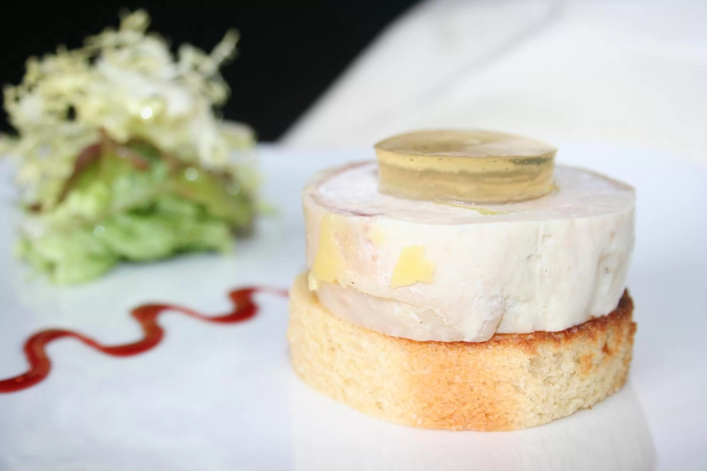 Restaurant/places to eat in The Inn At Lathones