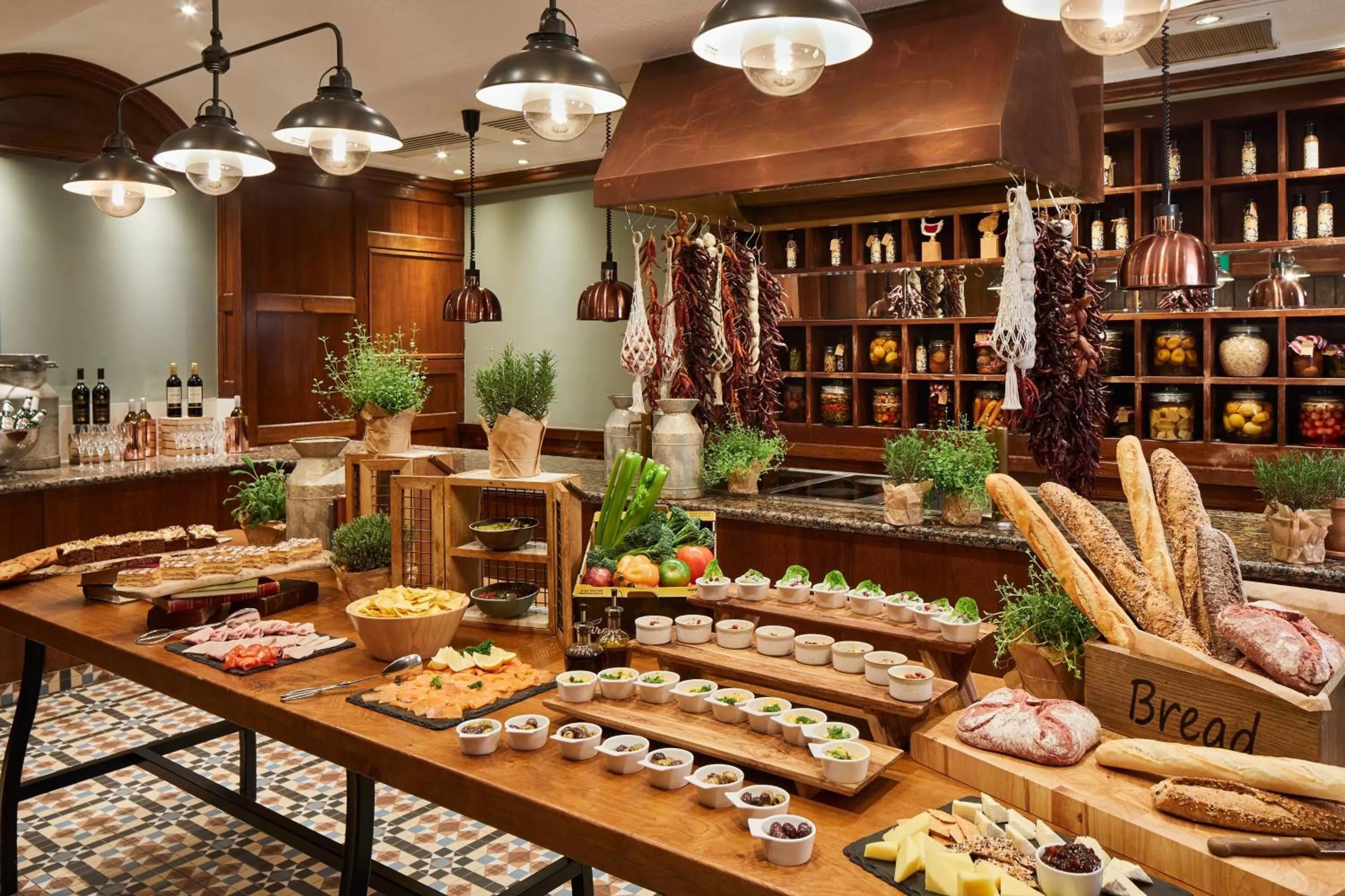 Other in London Marriott Hotel Marble Arch