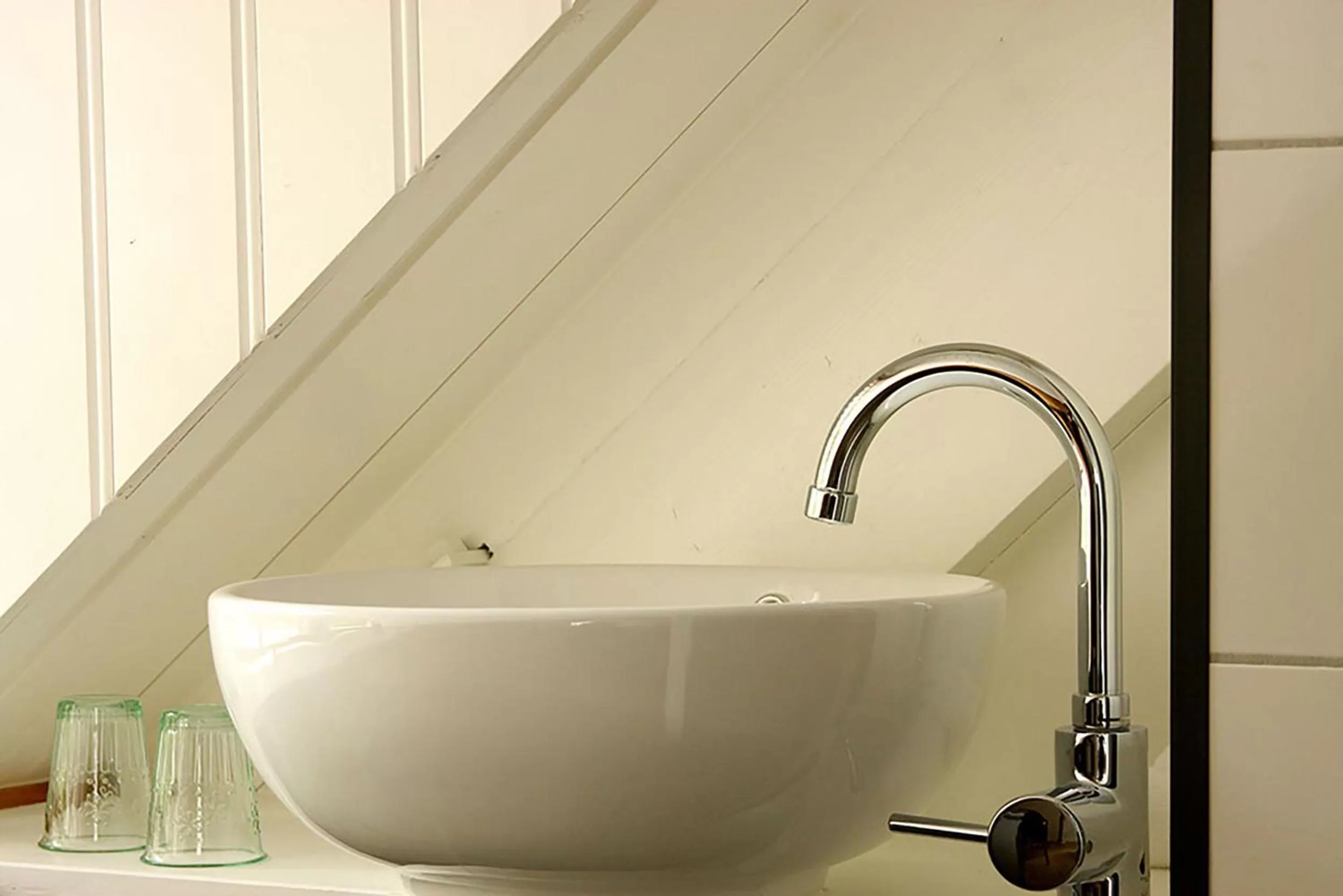 Bathroom in Bergen1928