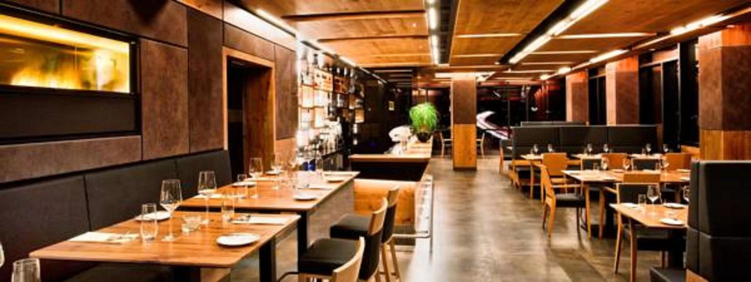 Dinner in COOL MAMA Hotel Salzburg