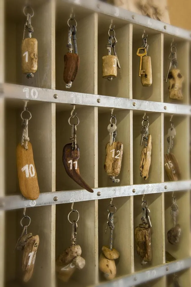 Lobby or reception in Family Golf Hotel