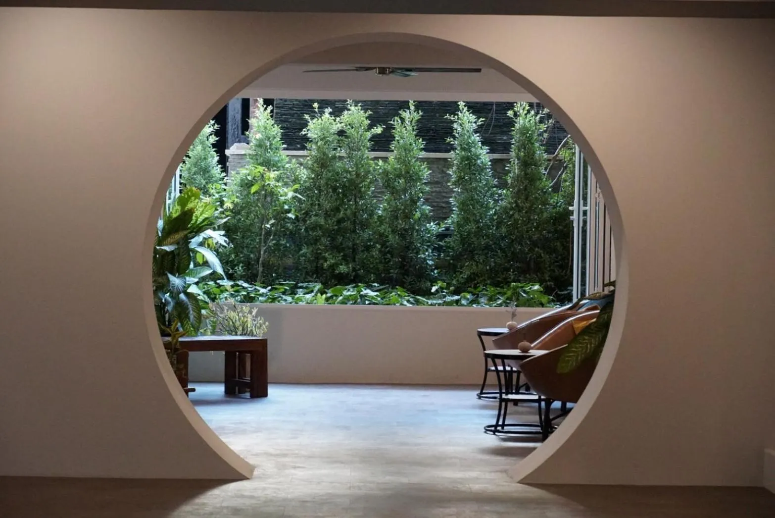 Spa and wellness centre/facilities in Baan Laimai Beach Resort & Spa - SHA Extra Plus