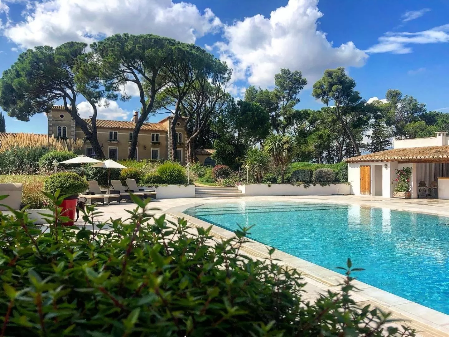 Le Mas de l'Espérance - Chambres d'hôtes de Prestige