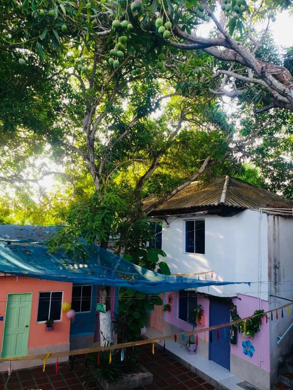 Tita’s Airport Hotel