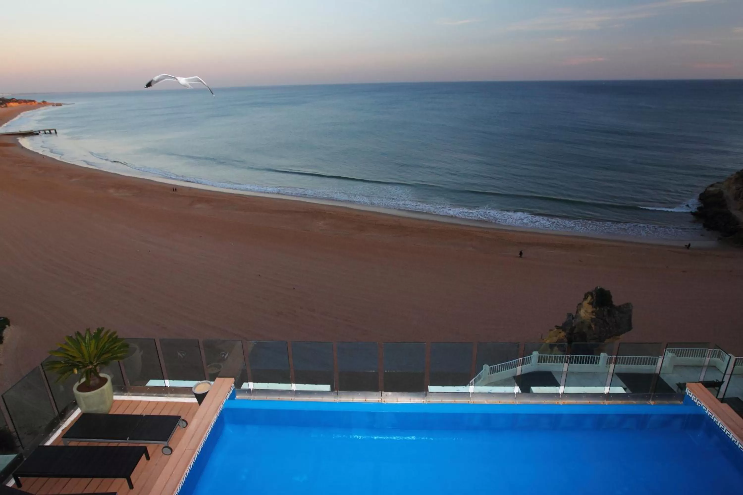 View (from property/room) in Rocamar Exclusive Hotel & Spa - Adults Only