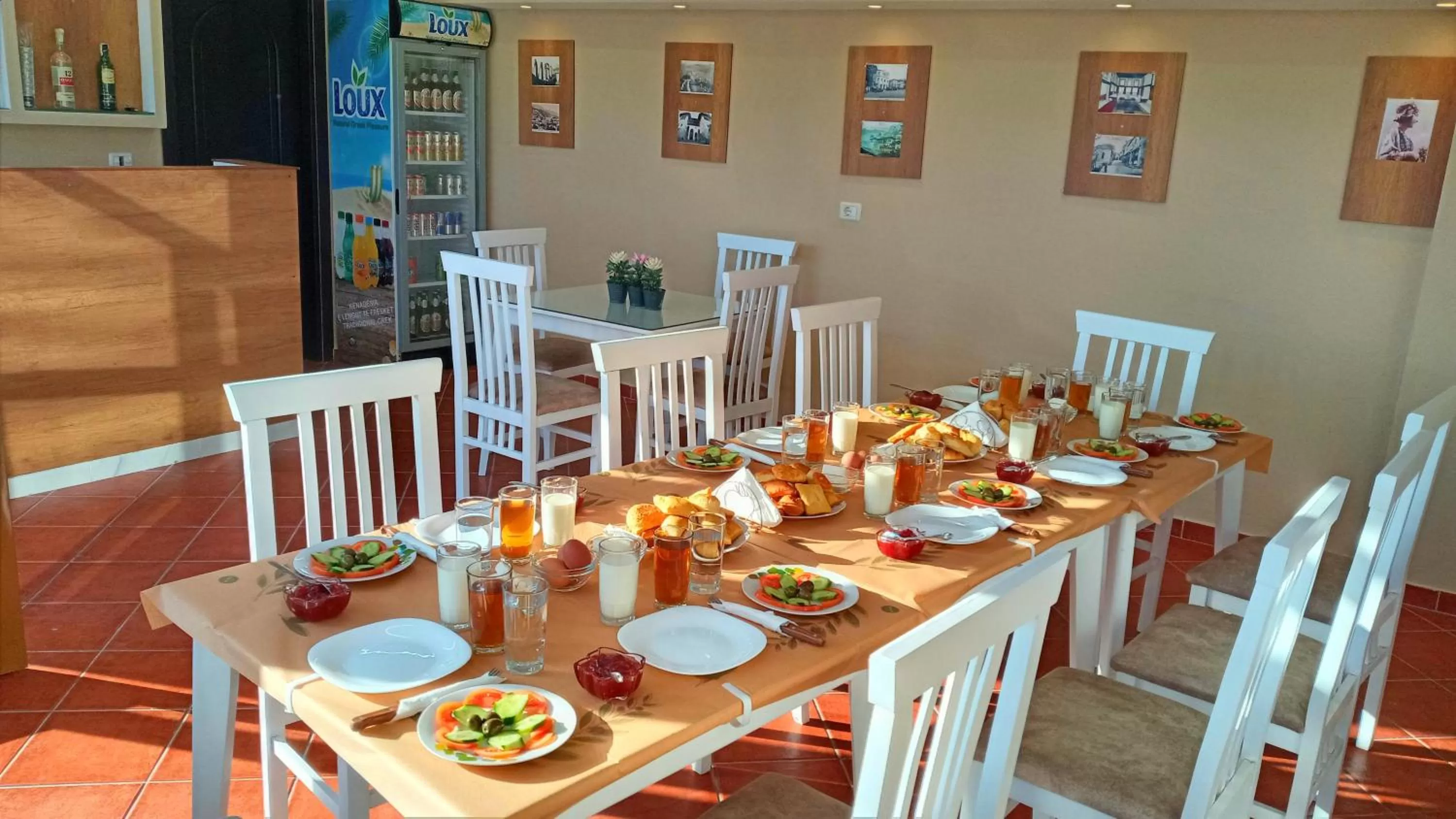 Hotel Bebej Tradicional