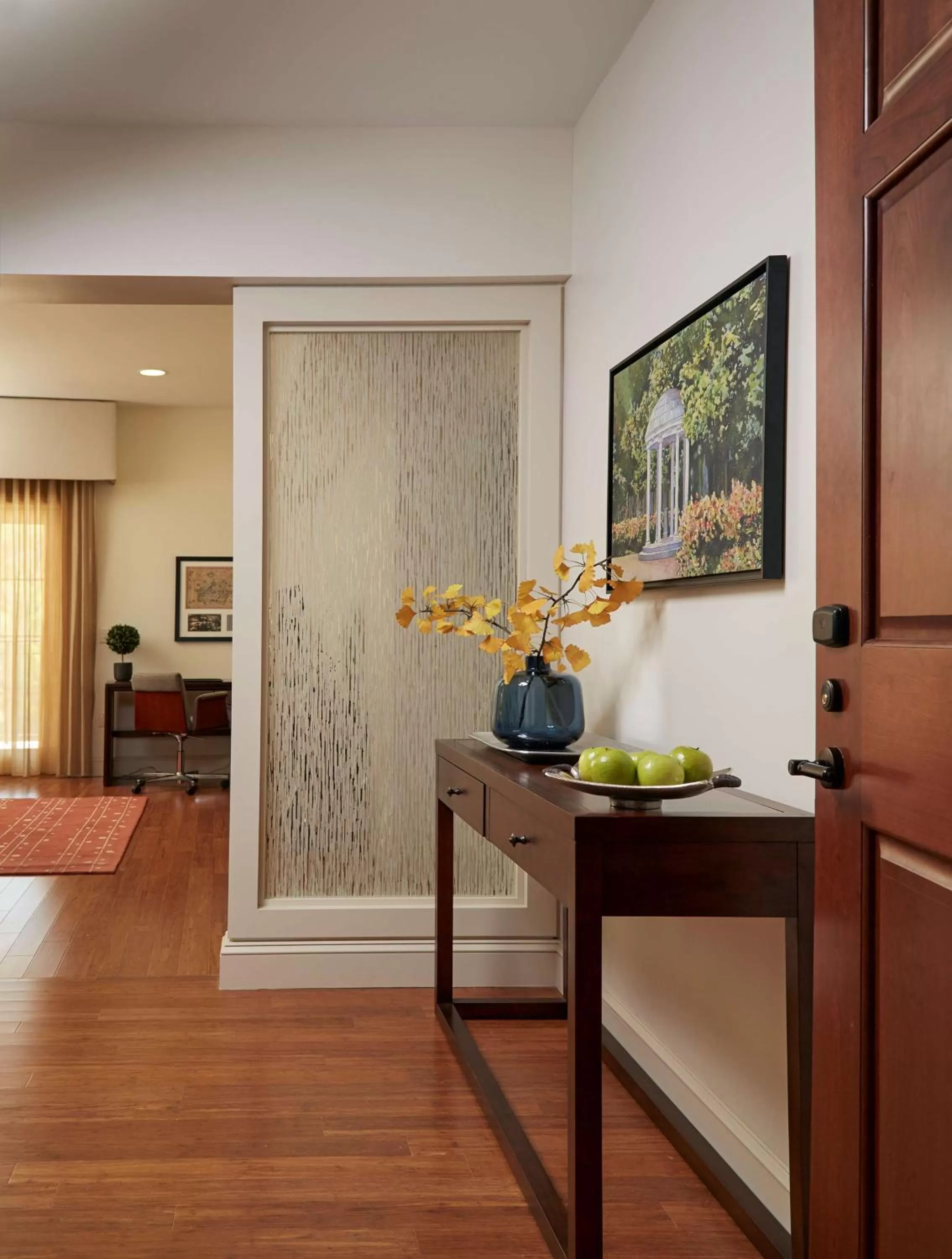 Photo of the whole room in Rizzo Center, a Destination by Hyatt Hotel