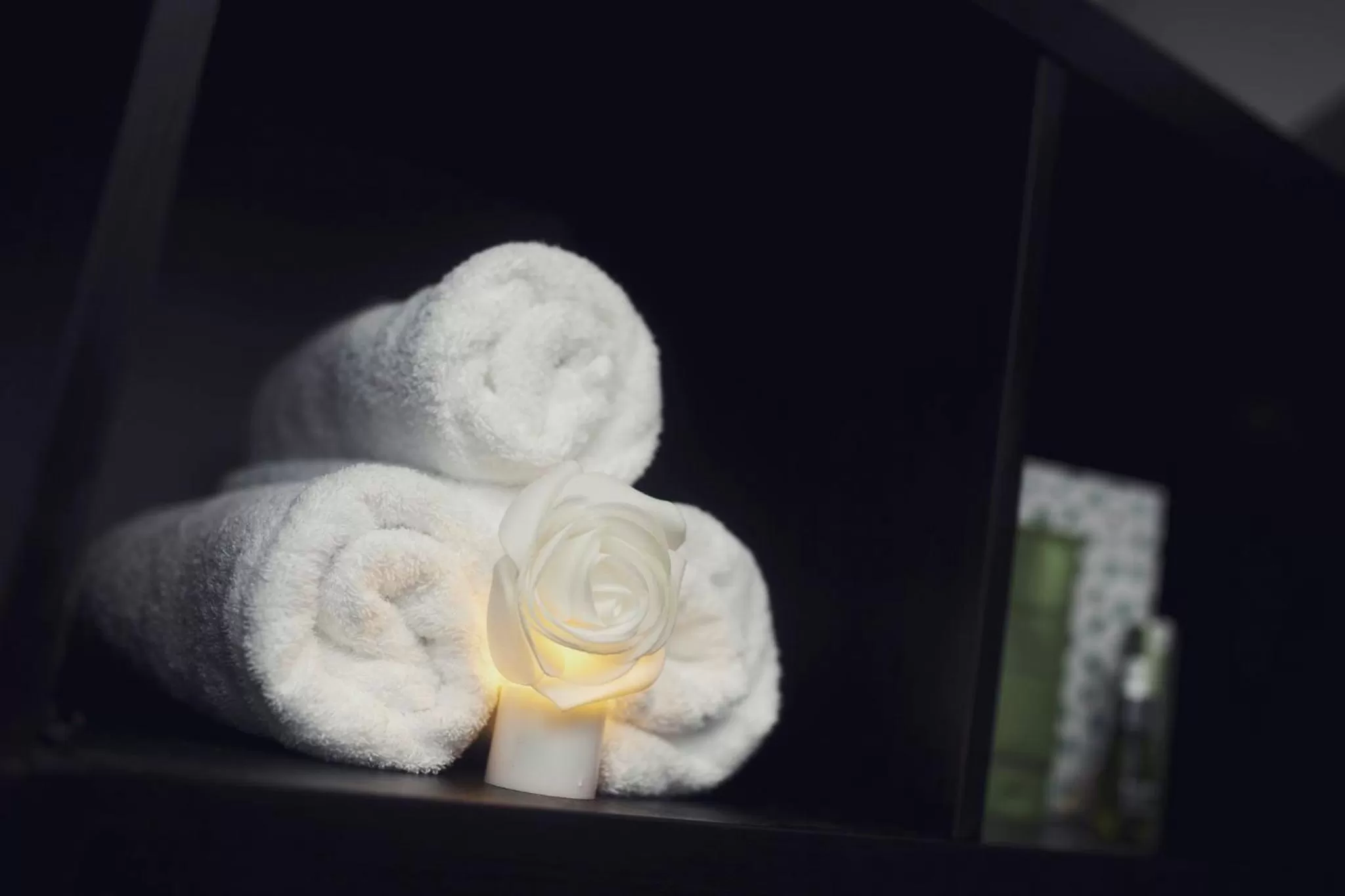 Spa and wellness centre/facilities in Holiday Inn Newcastle Gosforth Park by IHG