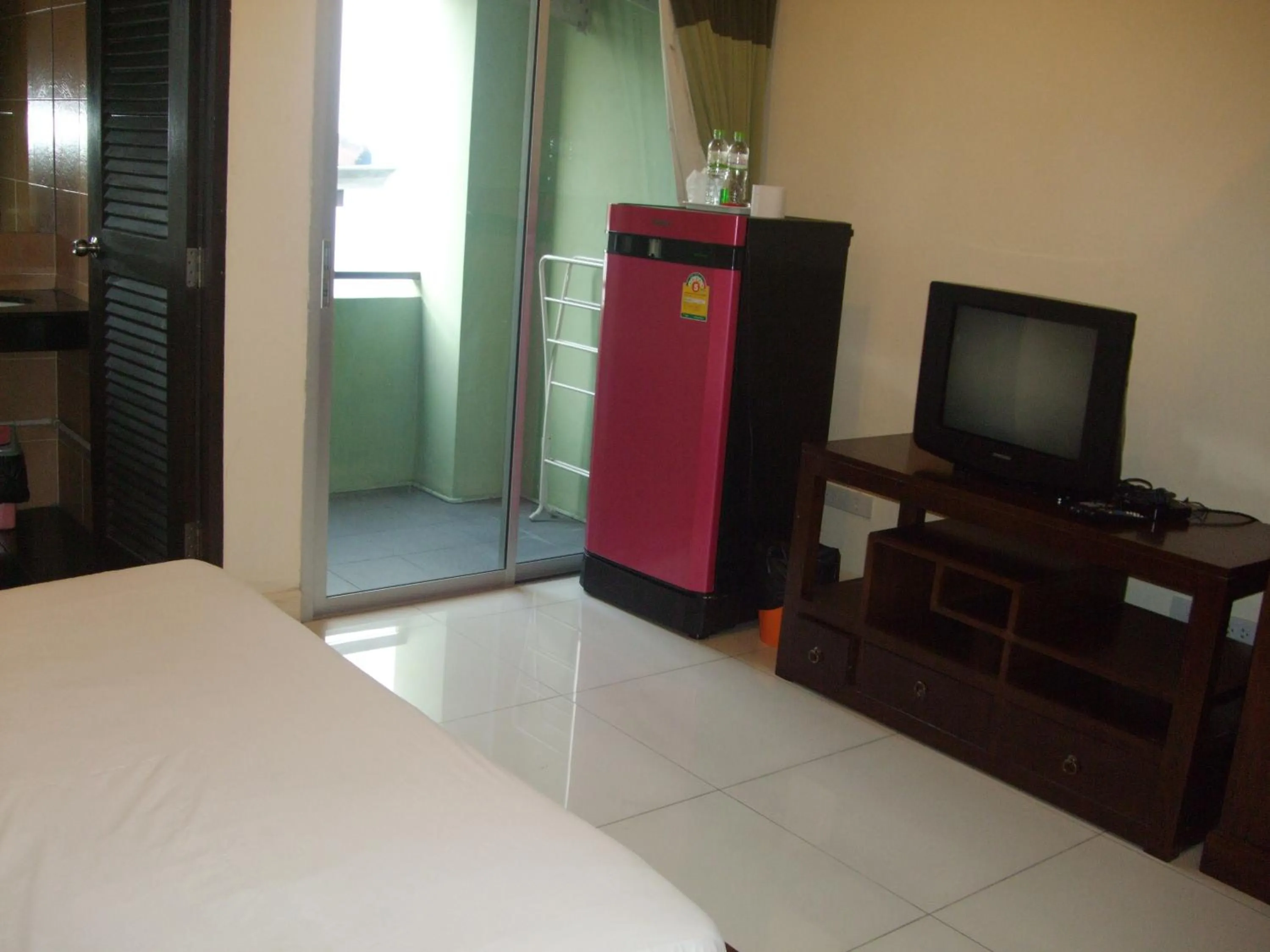 TV and multimedia in Baan Kittima