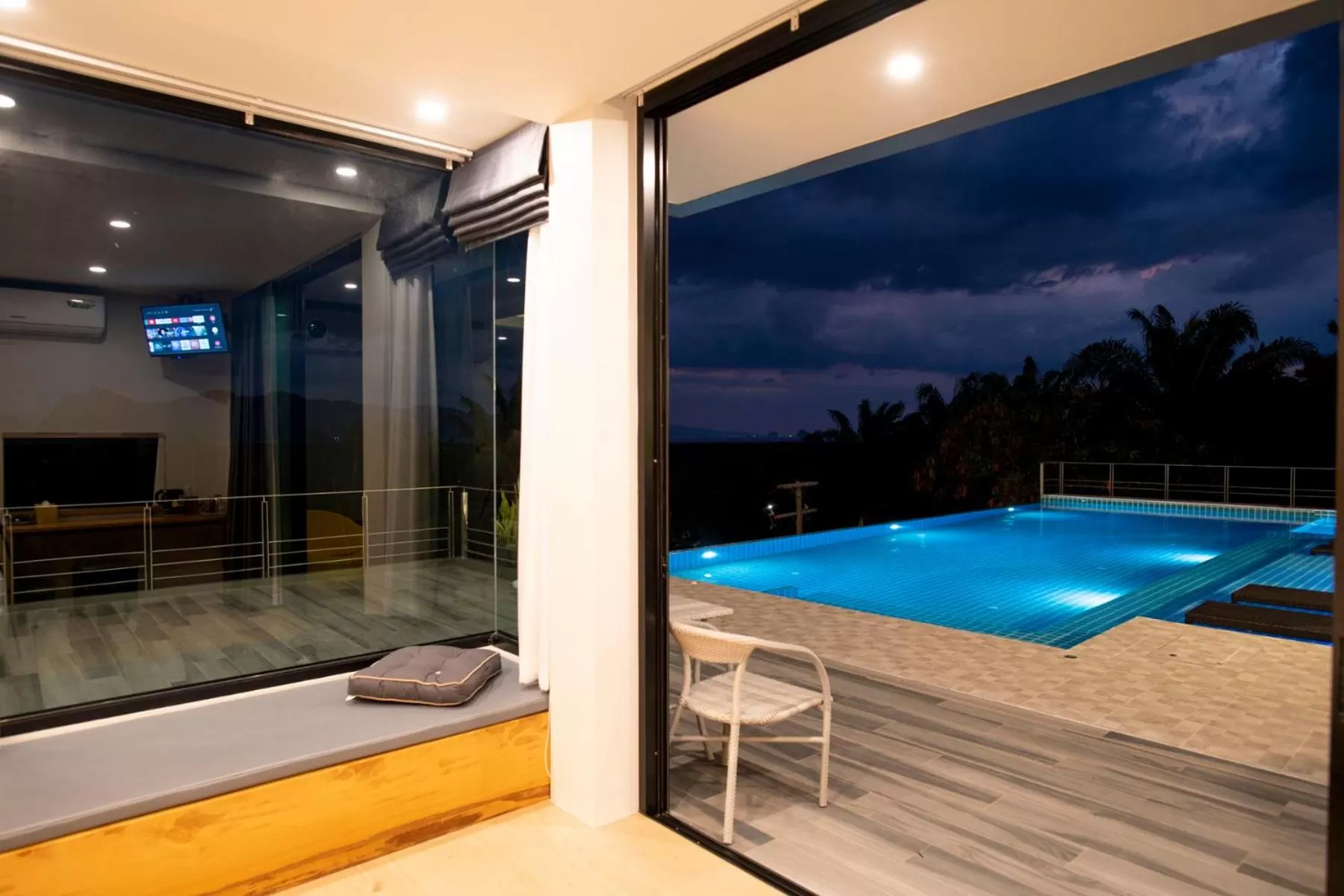 Ao Luek Panoramic Pool-SHA Plus