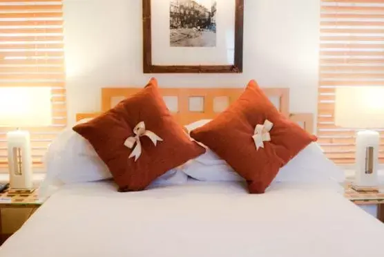 Standard Double Room in Swan House Standard Double Room in Swan House