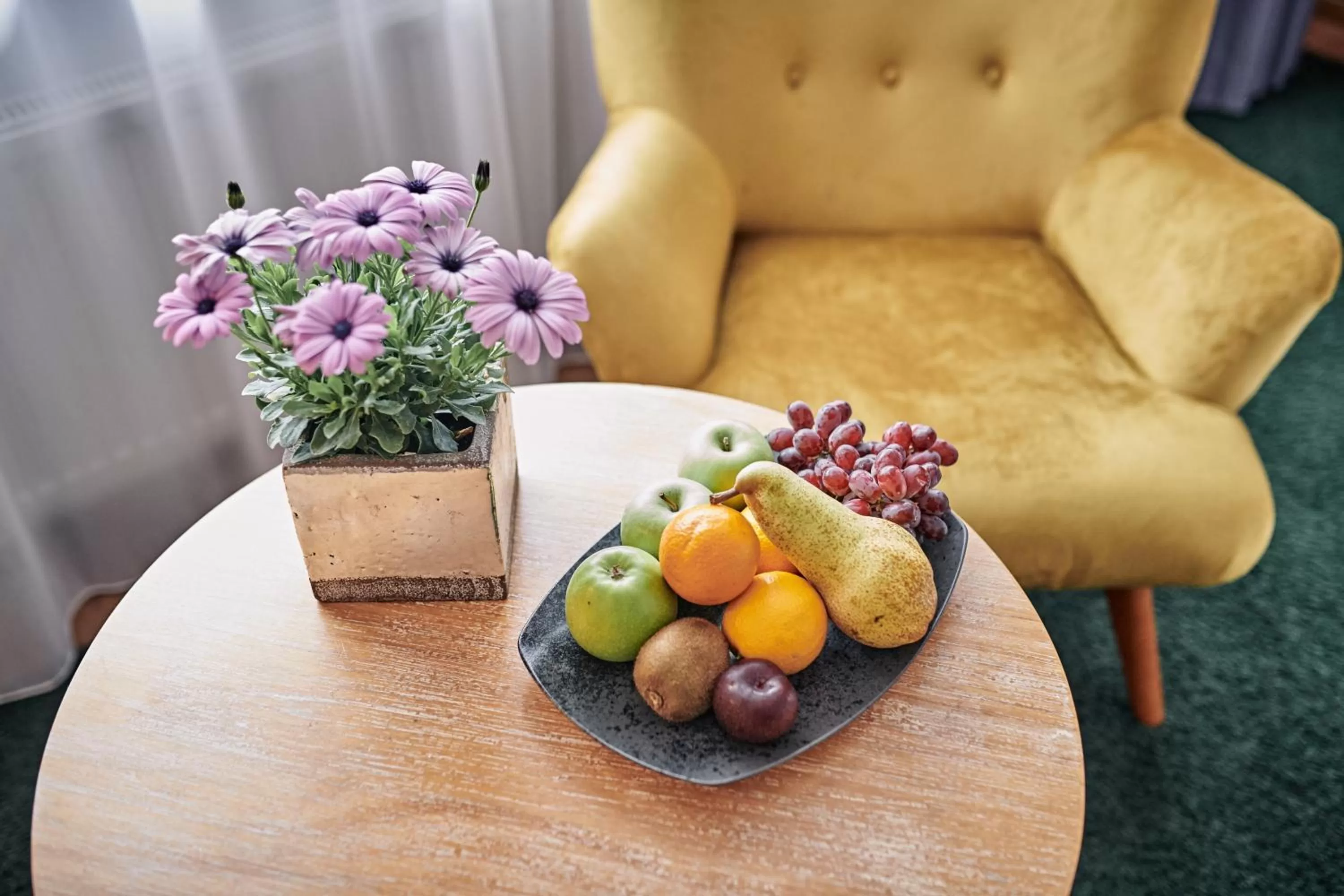 Food and drinks, Food in Dreiklang Business & Spa Resort