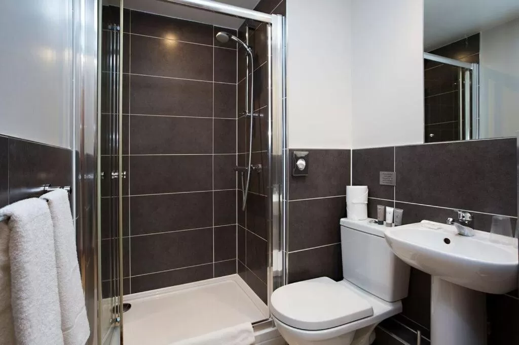 Britannia Study Hotel