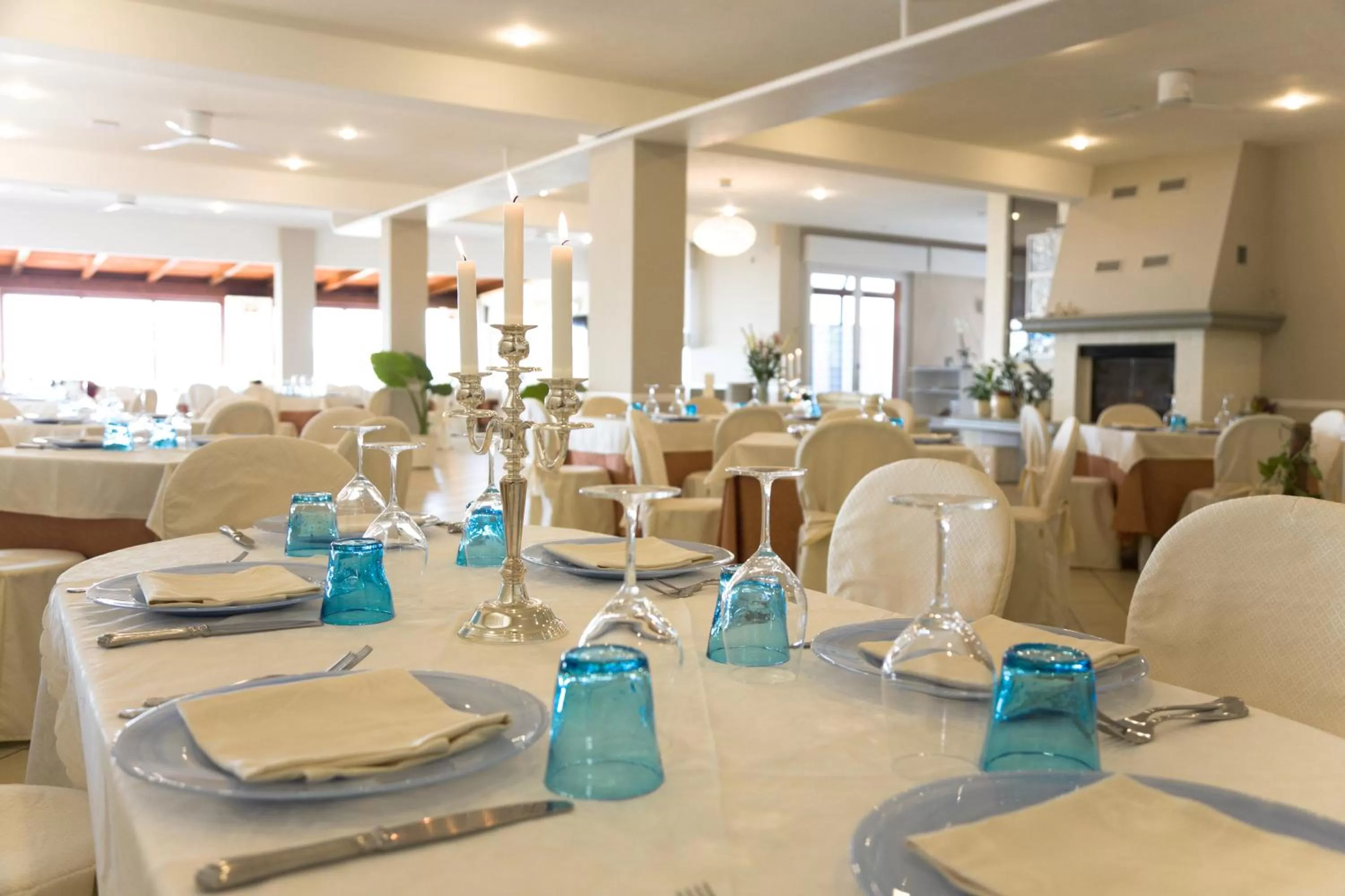 Day in Hotel Le Cave