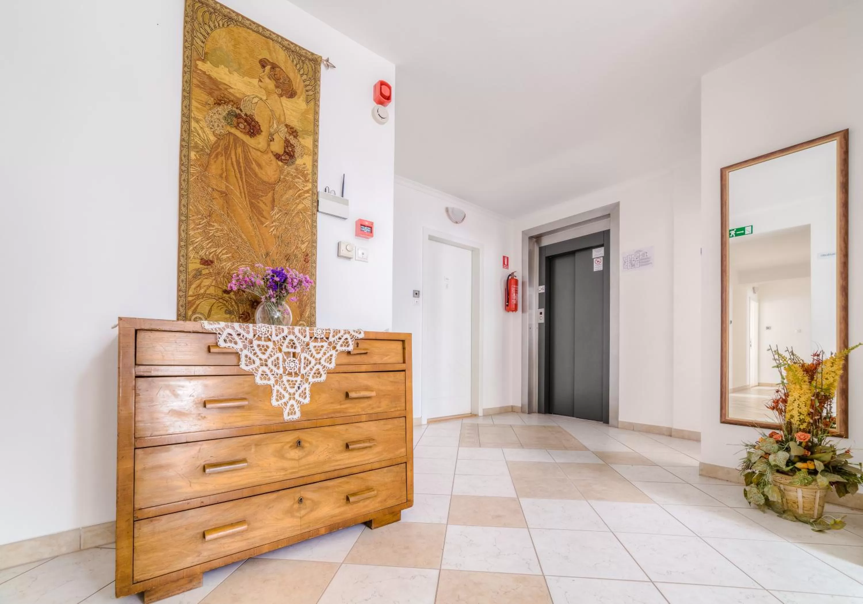 Other in Kata Panzió