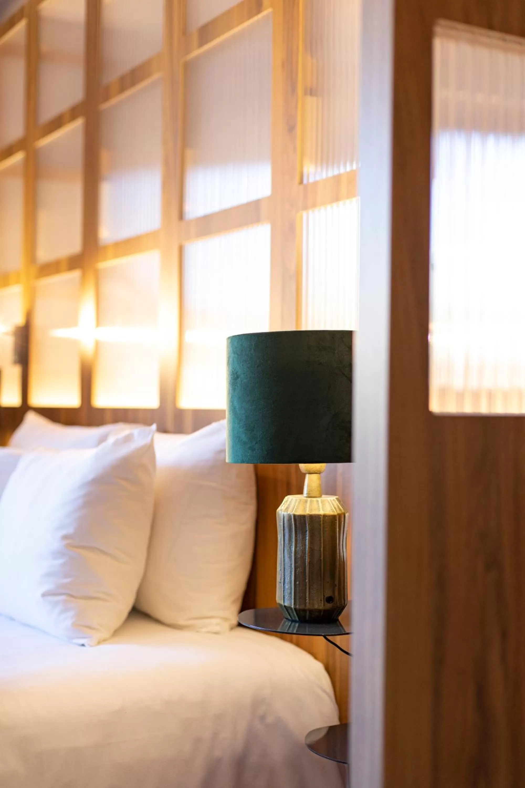 Bed in Ibis Styles St Etienne - Gare Chateaucreux