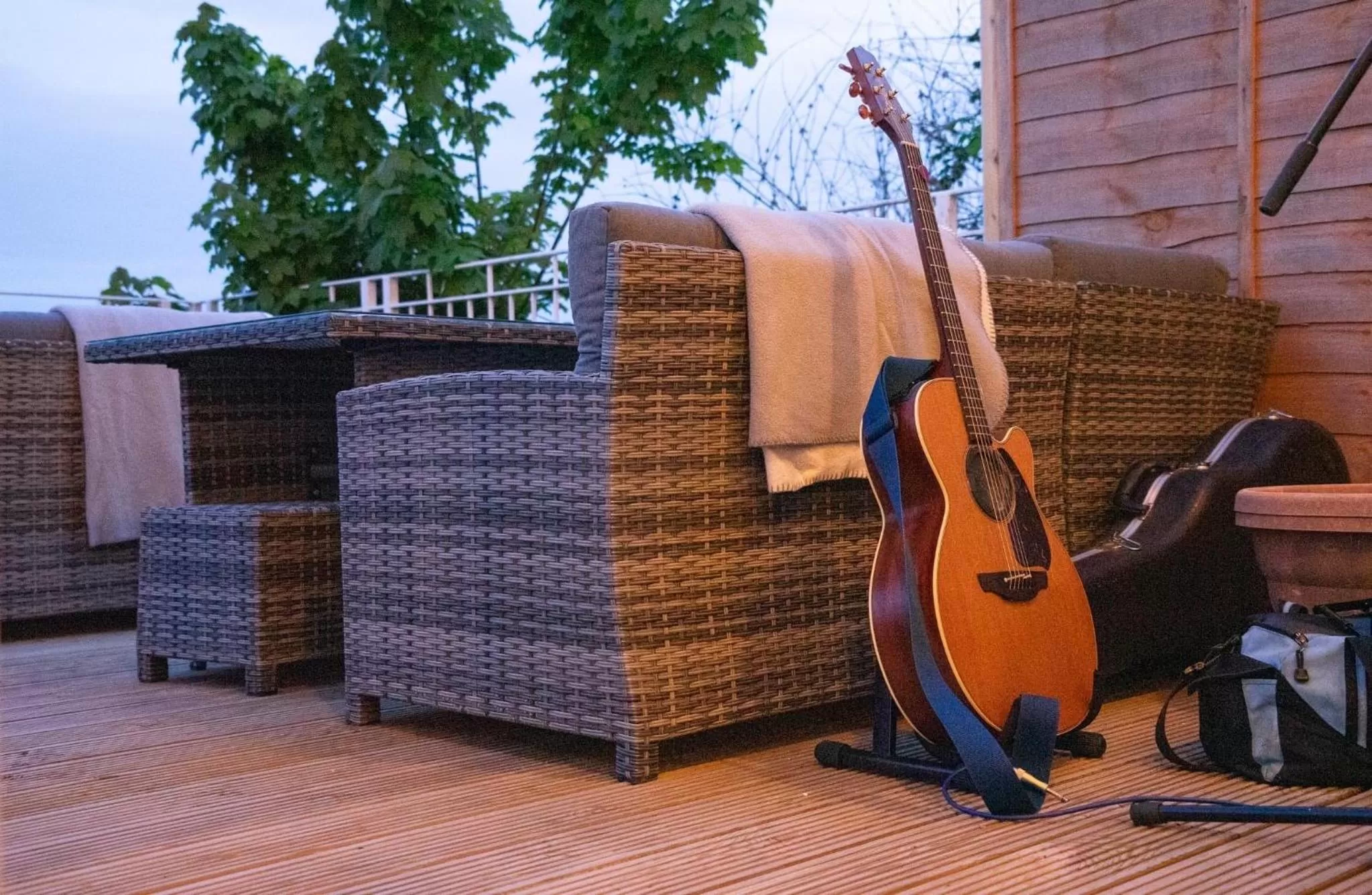 The Wellington Hotel