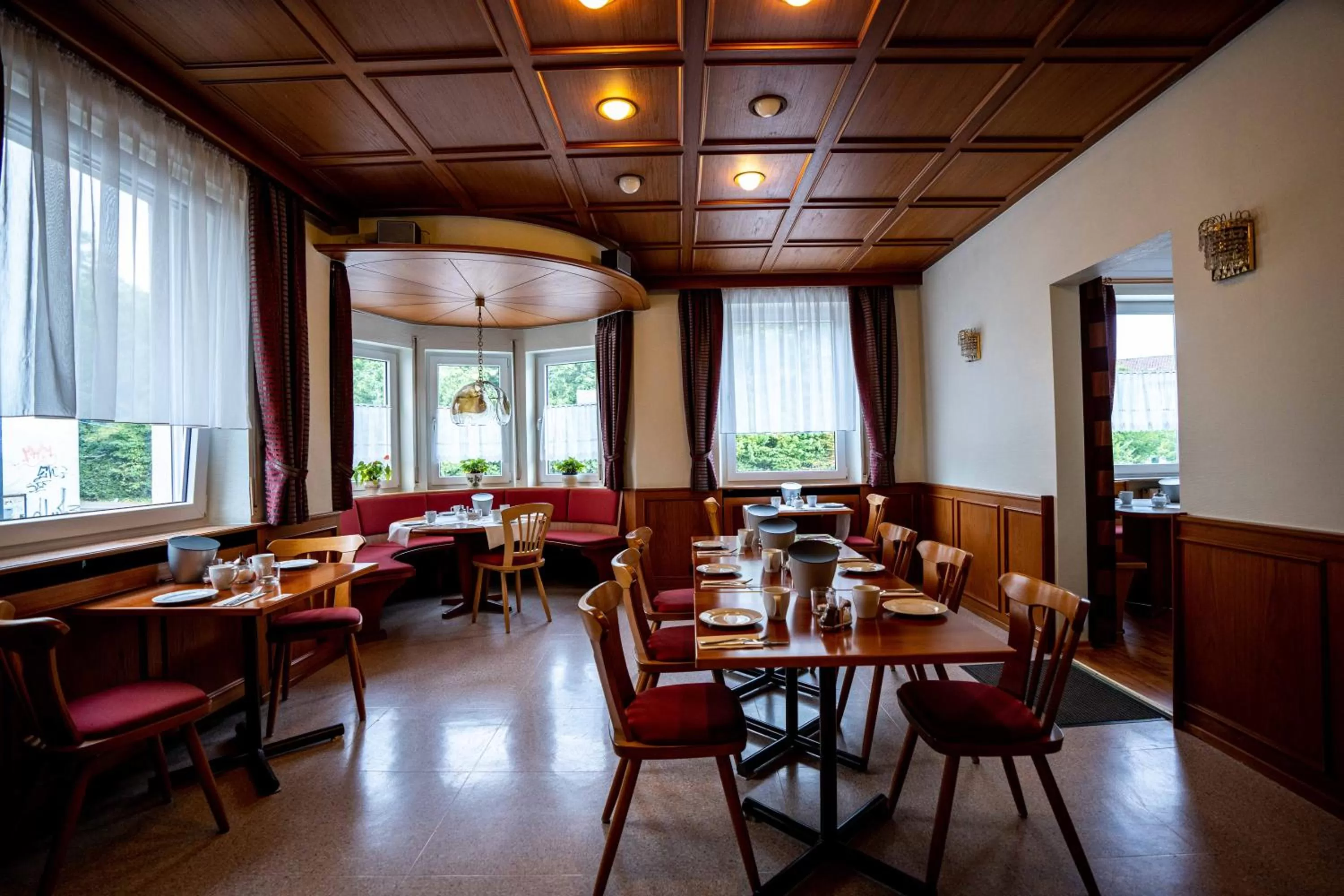 Hotel am Römerplatz