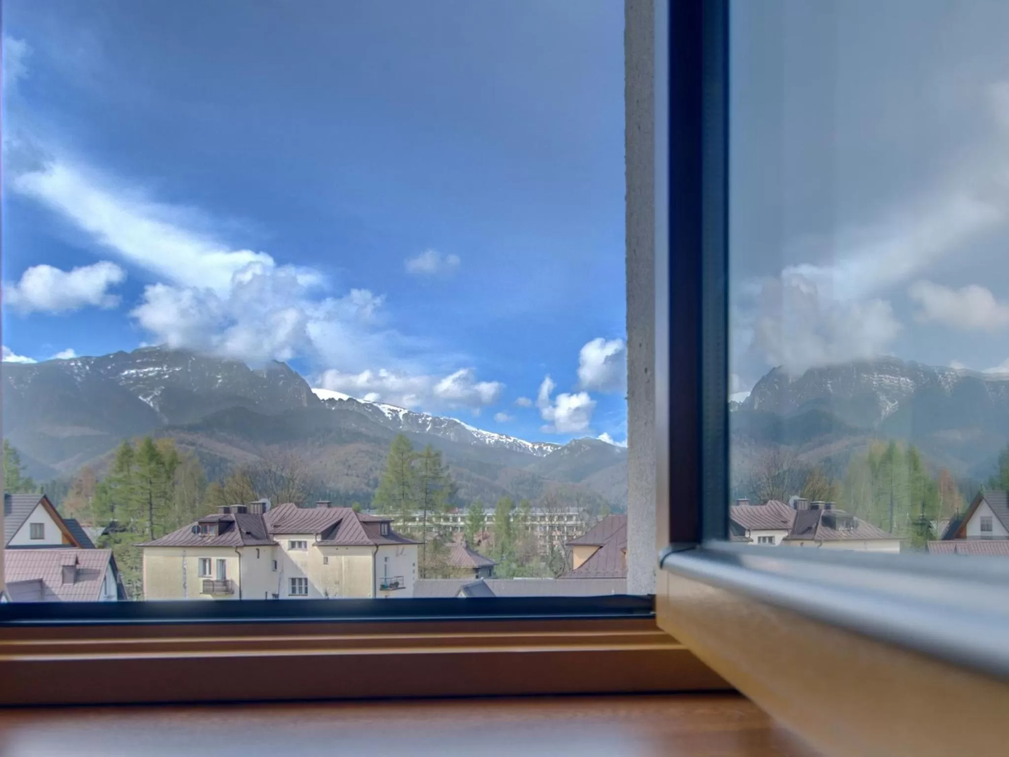 Neighbourhood in Pokoje Zamoyskiego - WATRA