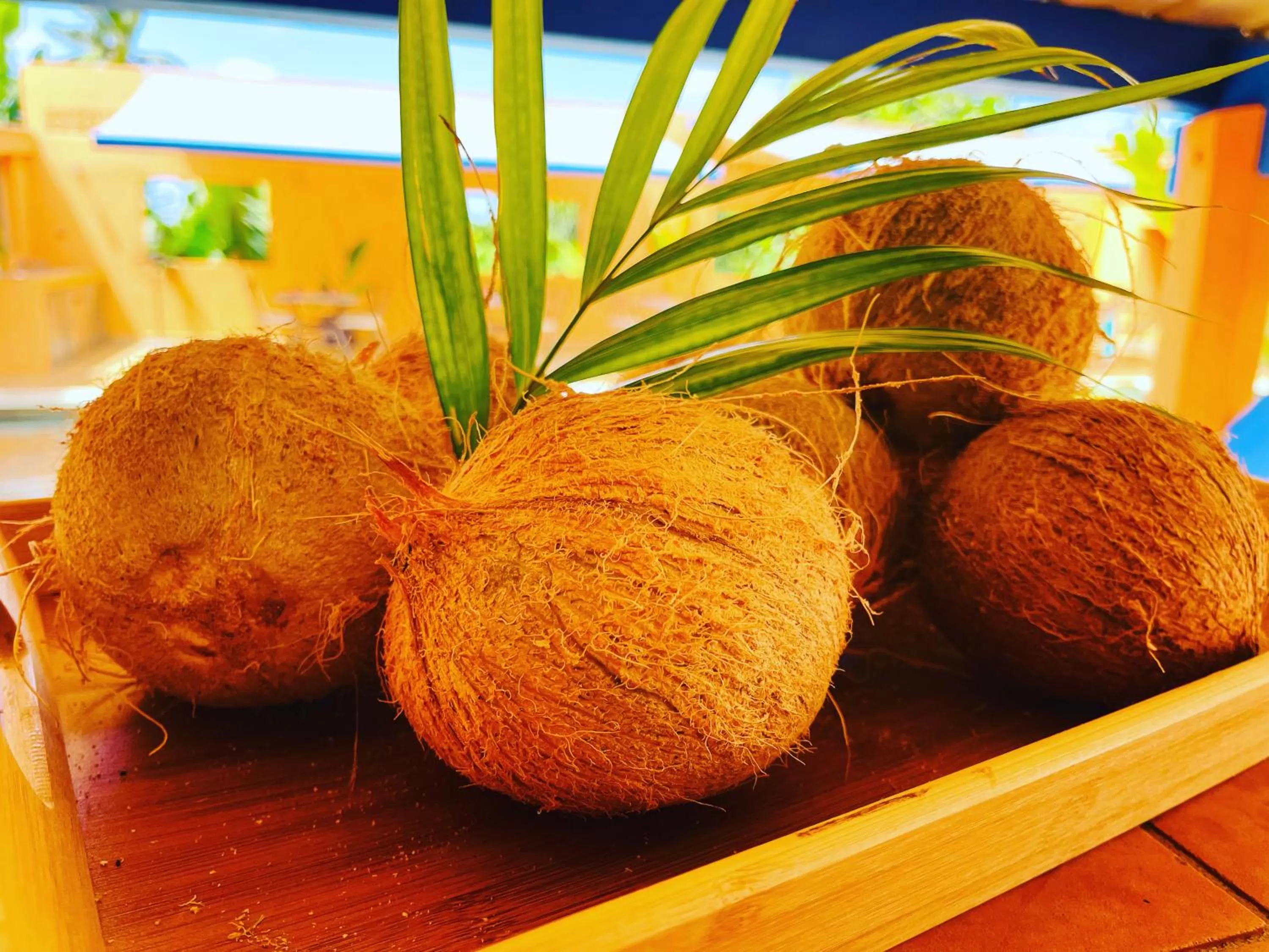 Le Passamainty Lodge