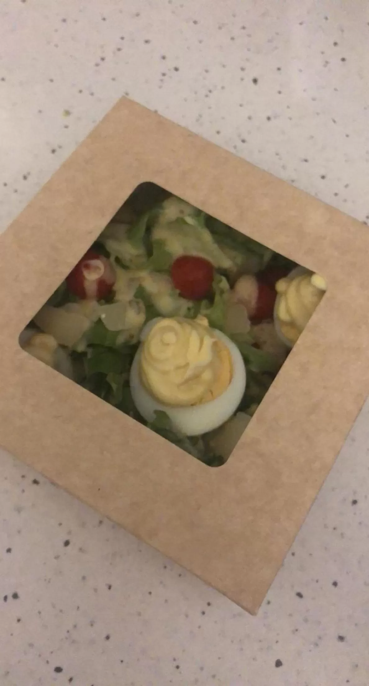 Restaurant/places to eat in Hotel Christina