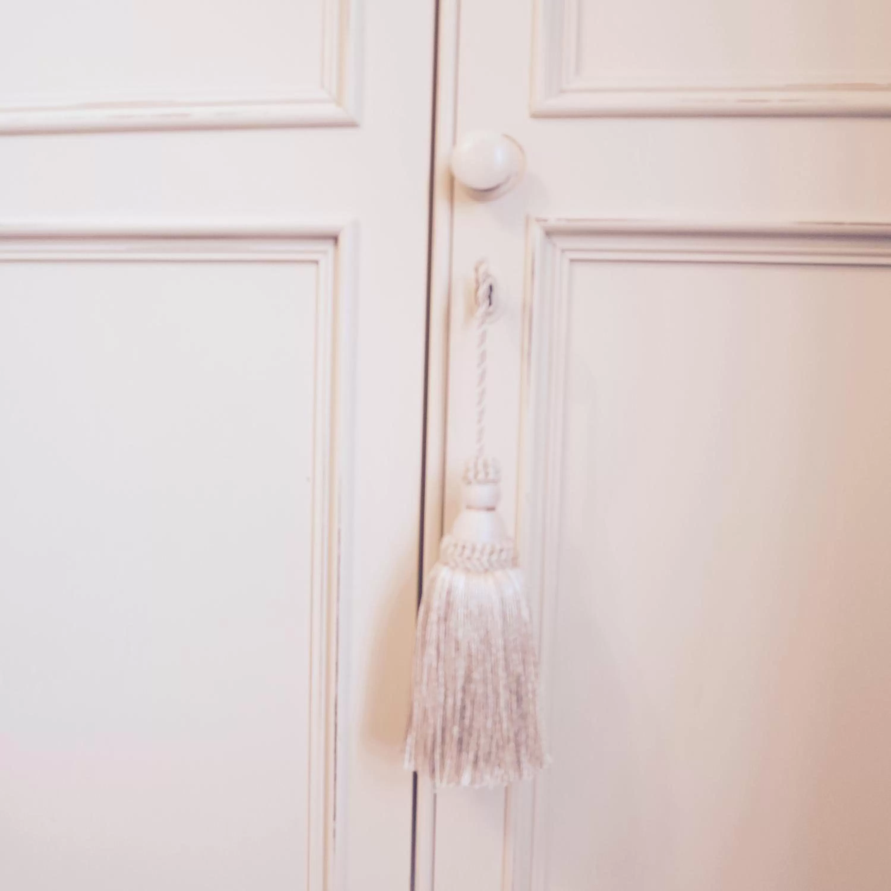 Decorative detail in The Salwey Arms