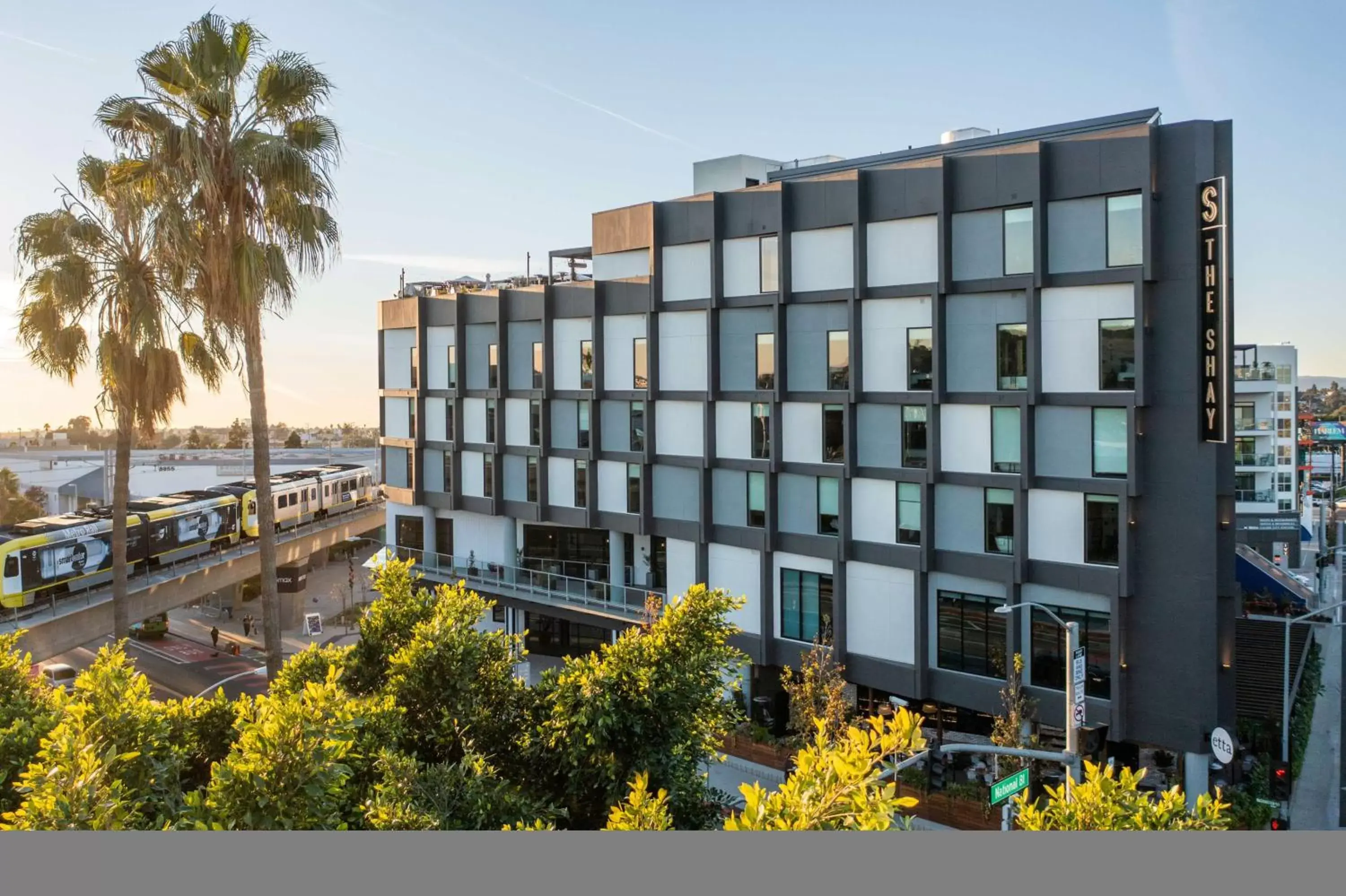 The Shay, a Destination by Hyatt The Shay, a Destination by Hyatt