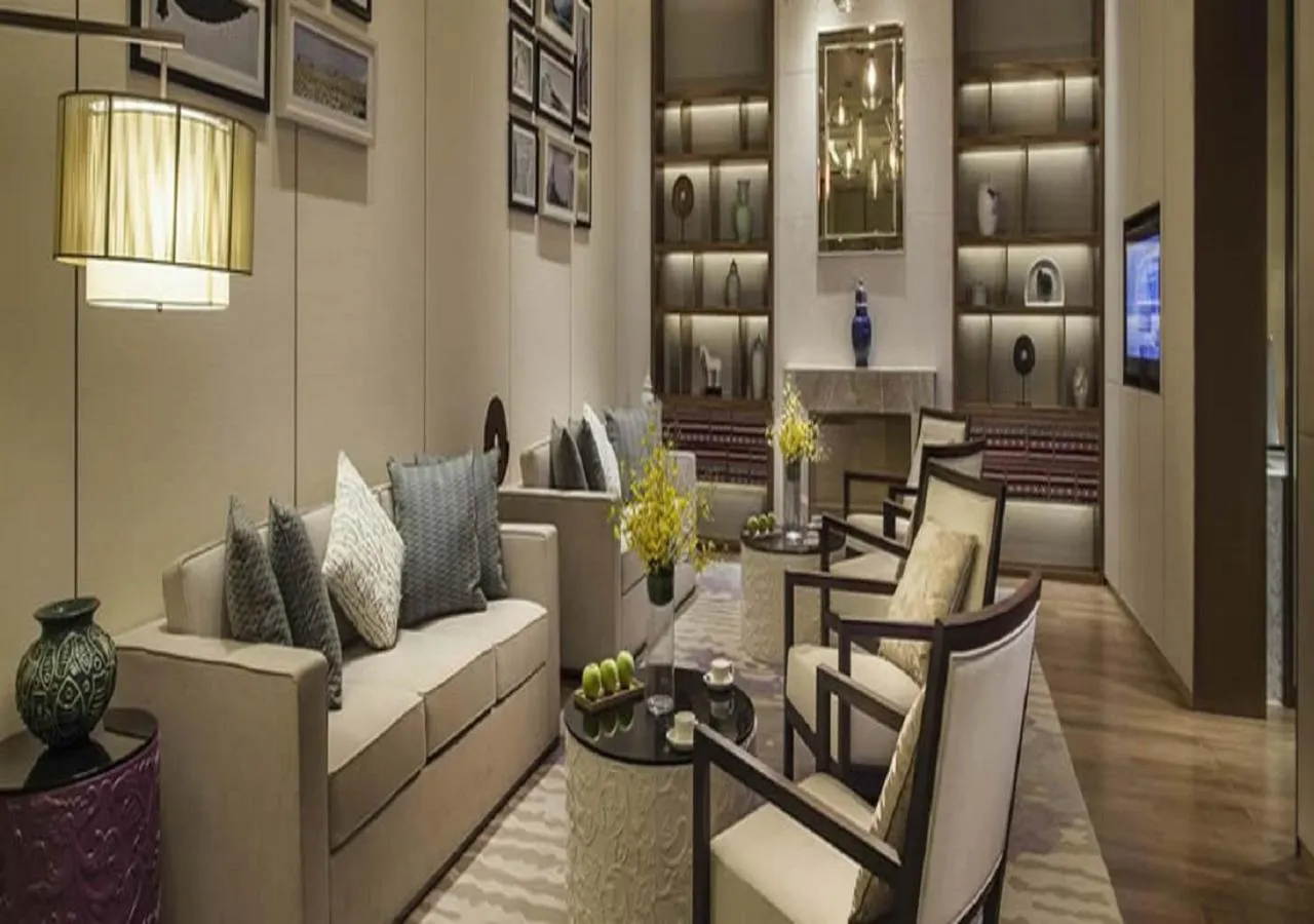 Breakfast in Somerset Wusheng Wuhan