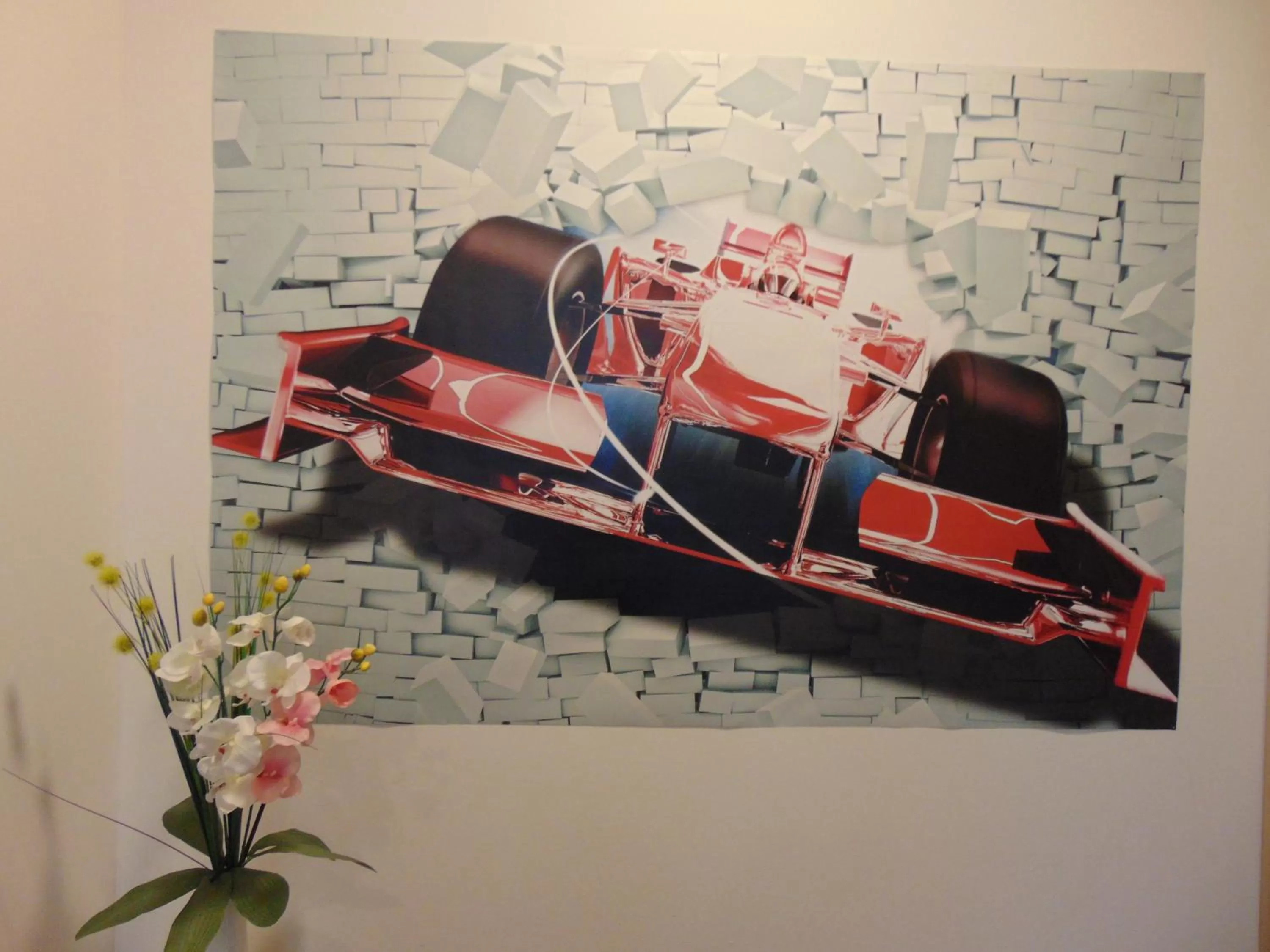 Ferienwohnungen und Zimmer Yassi