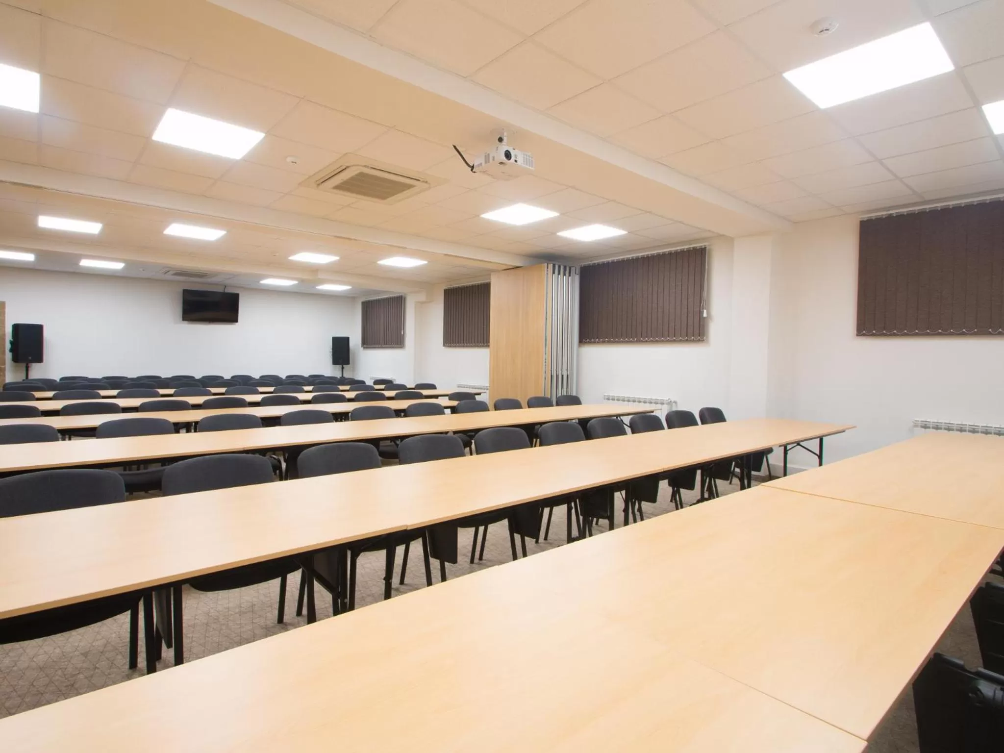 Meeting/conference room in Park Hotel Asenevtsi