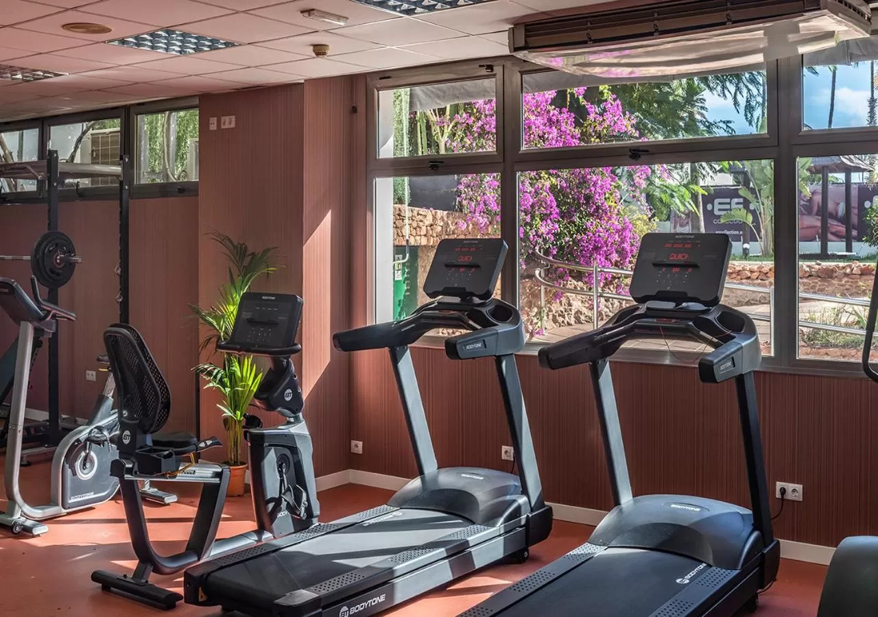 Spa and wellness centre/facilities in Axel Beach Maspalomas - Adults Only