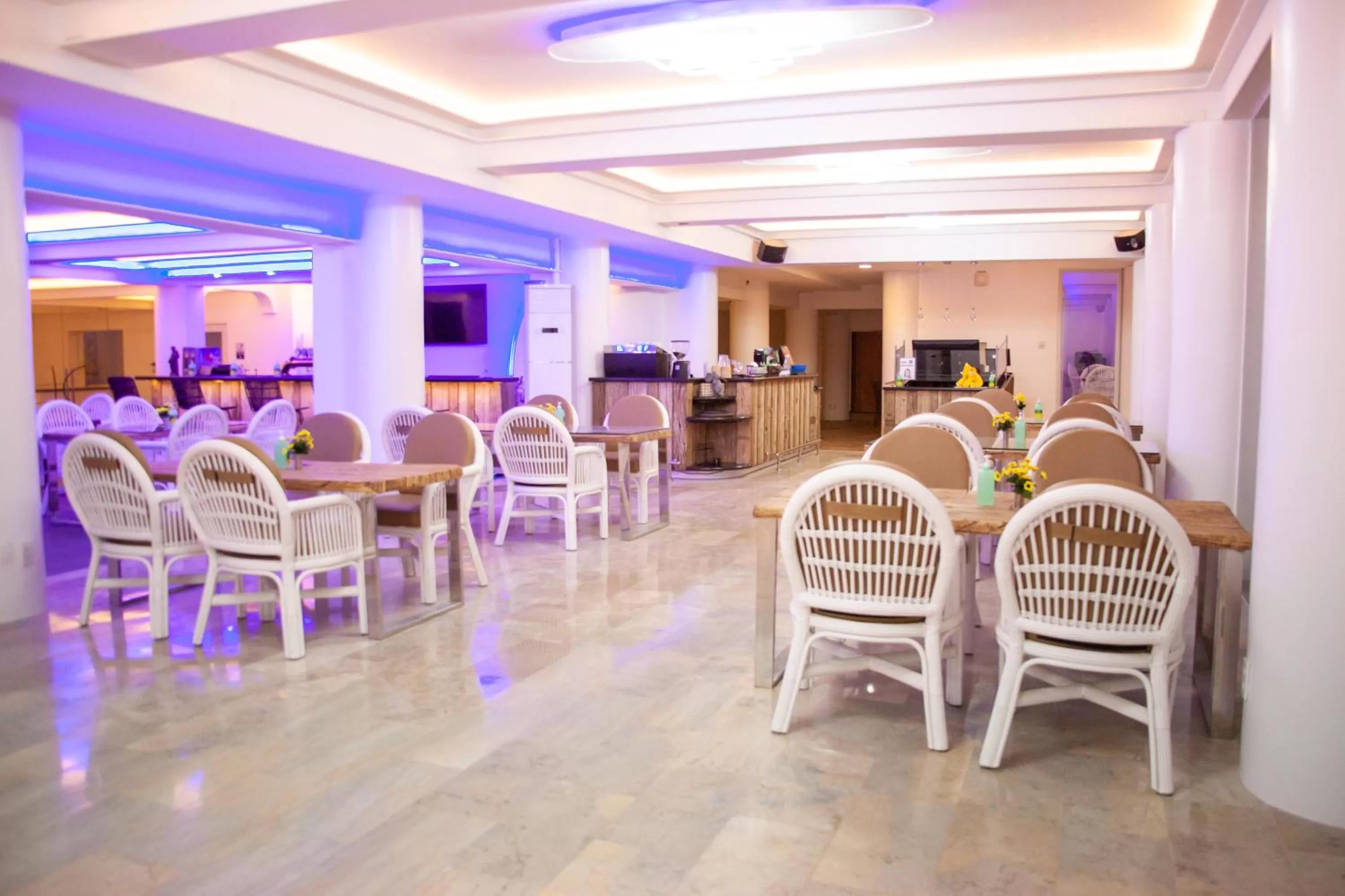 Clarkton Hotel Apartment