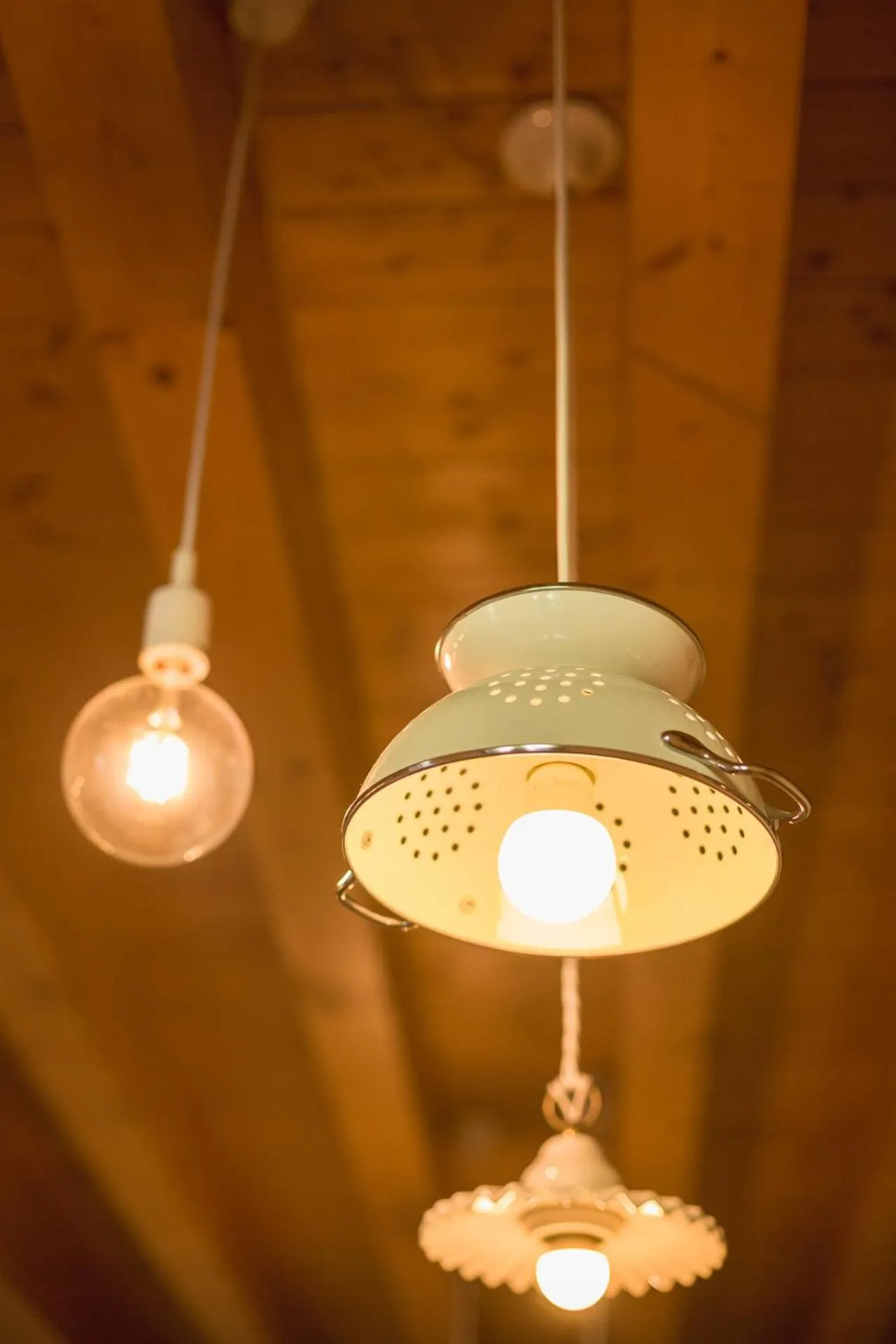 Restaurant/places to eat in Locanda Avanguardia