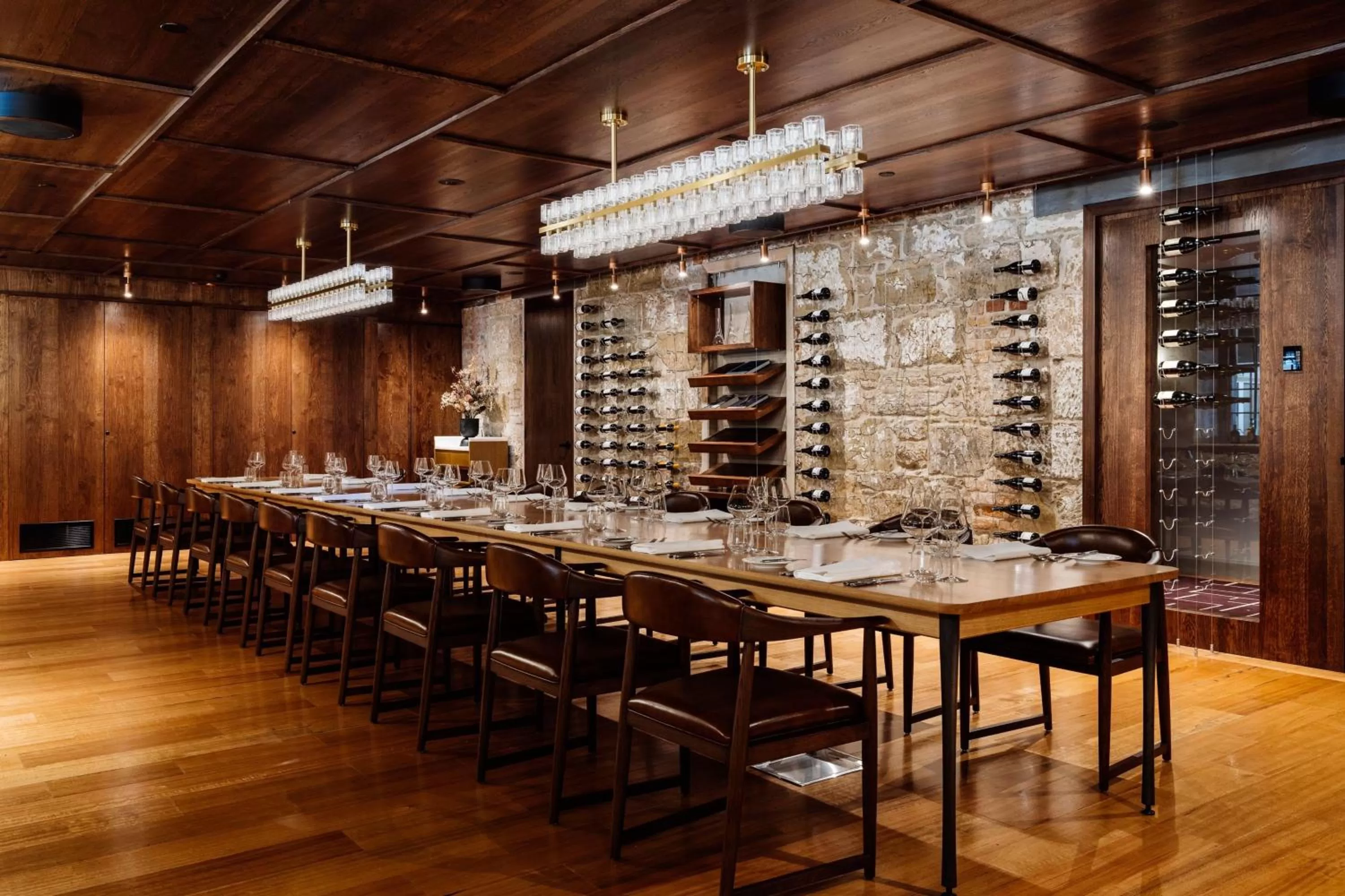 Meeting/conference room in The Tasman, a Luxury Collection Hotel, Hobart