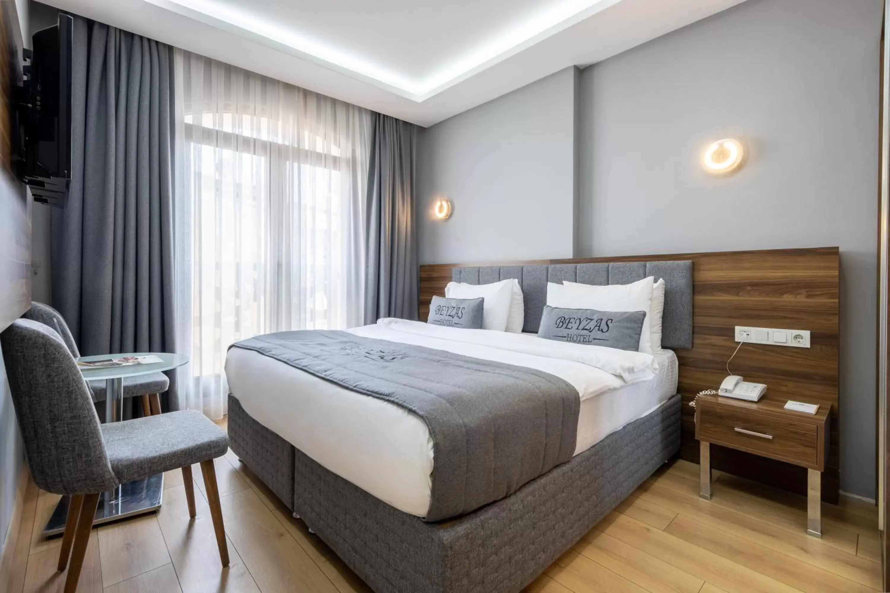 Standard Double or Twin Room in Beyzas Hotels & Suites Standard Double or Twin Room in Beyzas Hotels & Suites
