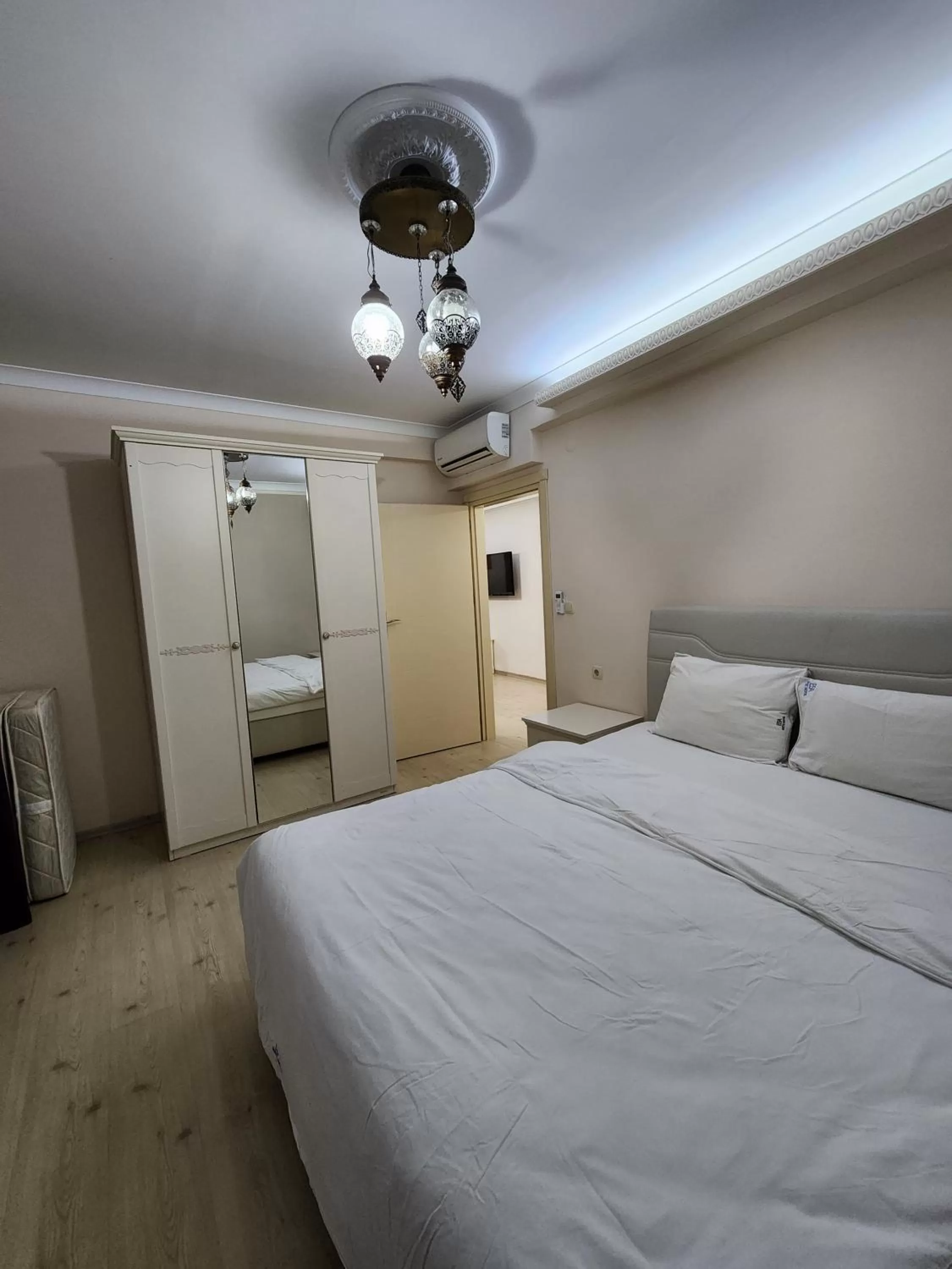 Apartment in Esa Apart Hotel