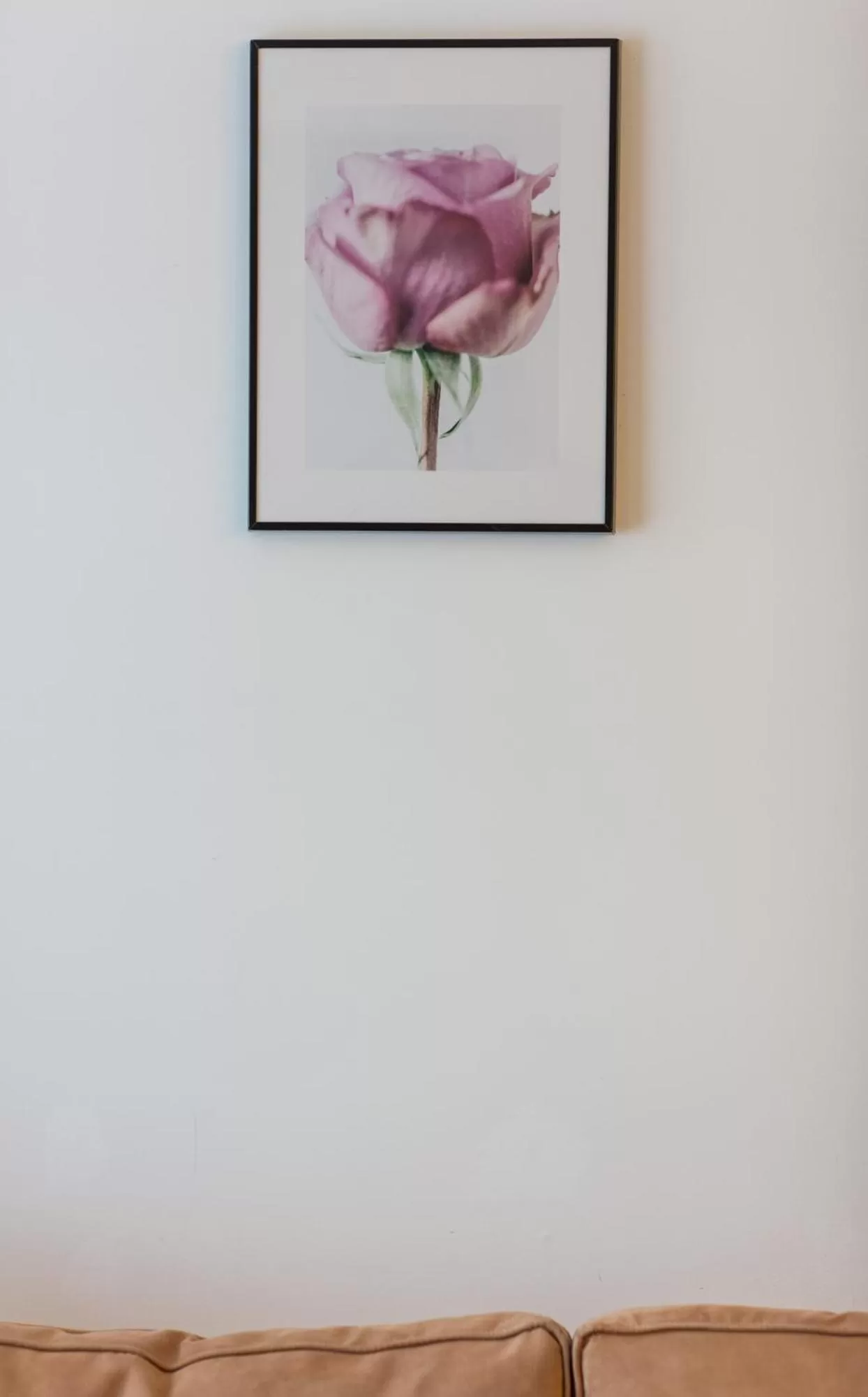 Photo of the whole room in ACTIVE by Leitner's