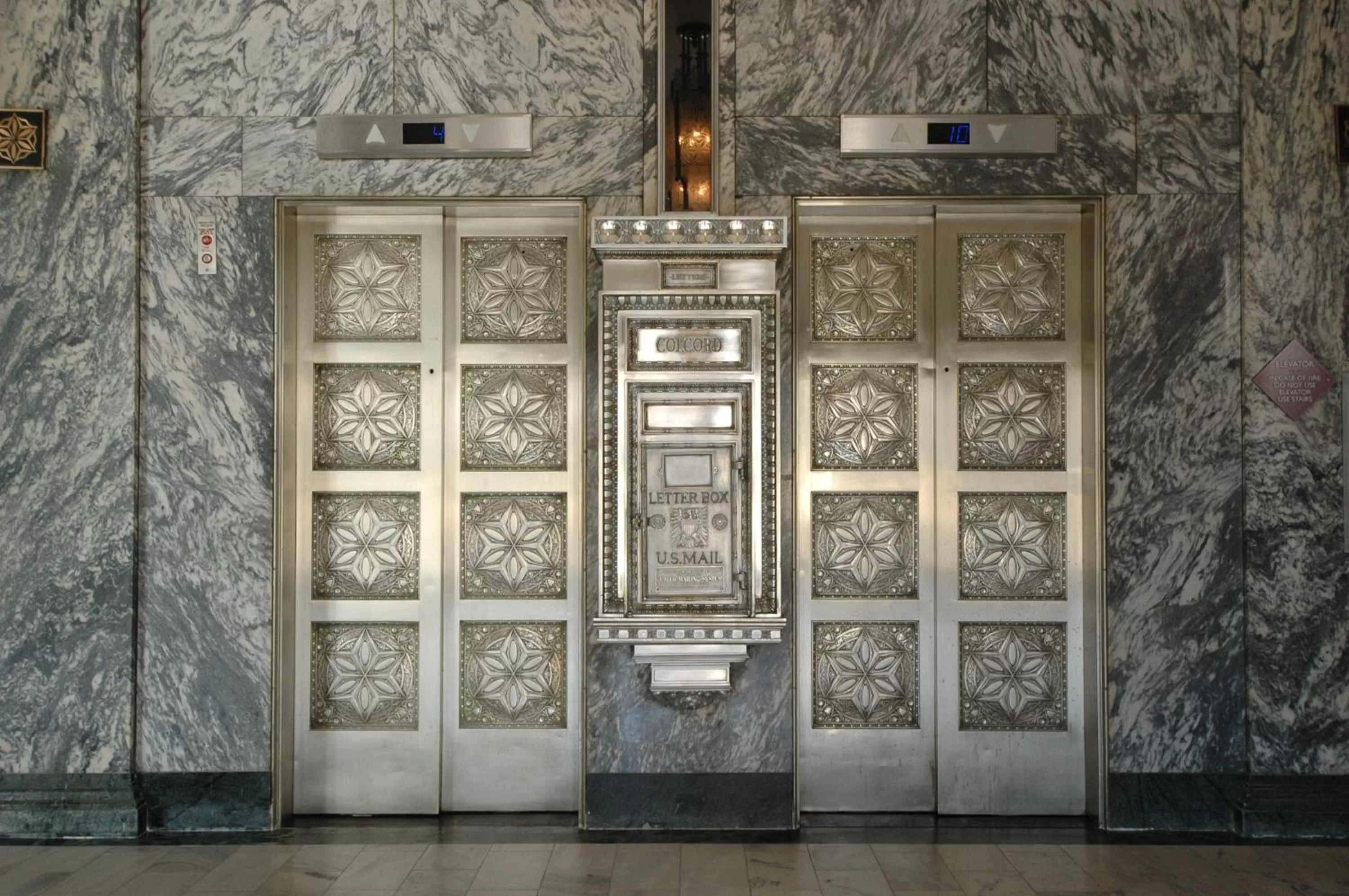 Other in Colcord Hotel Oklahoma City, Curio Collection by Hilton