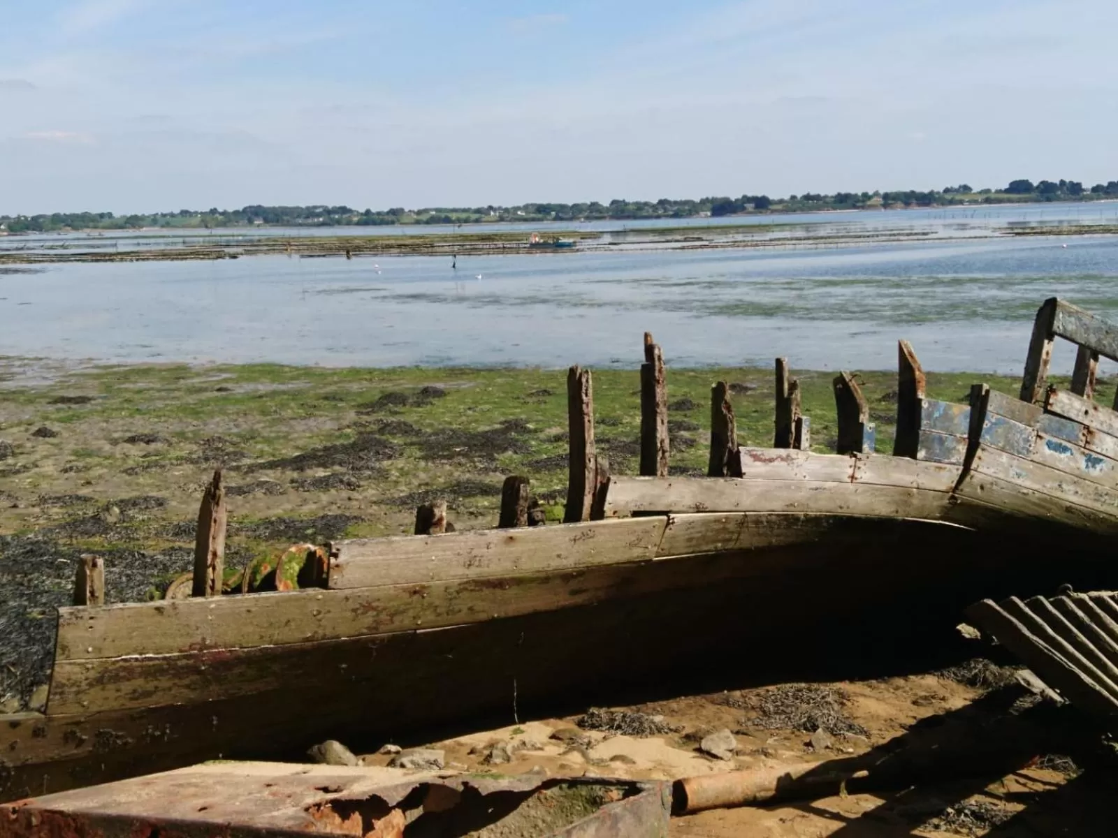 Maison de Kersalomon