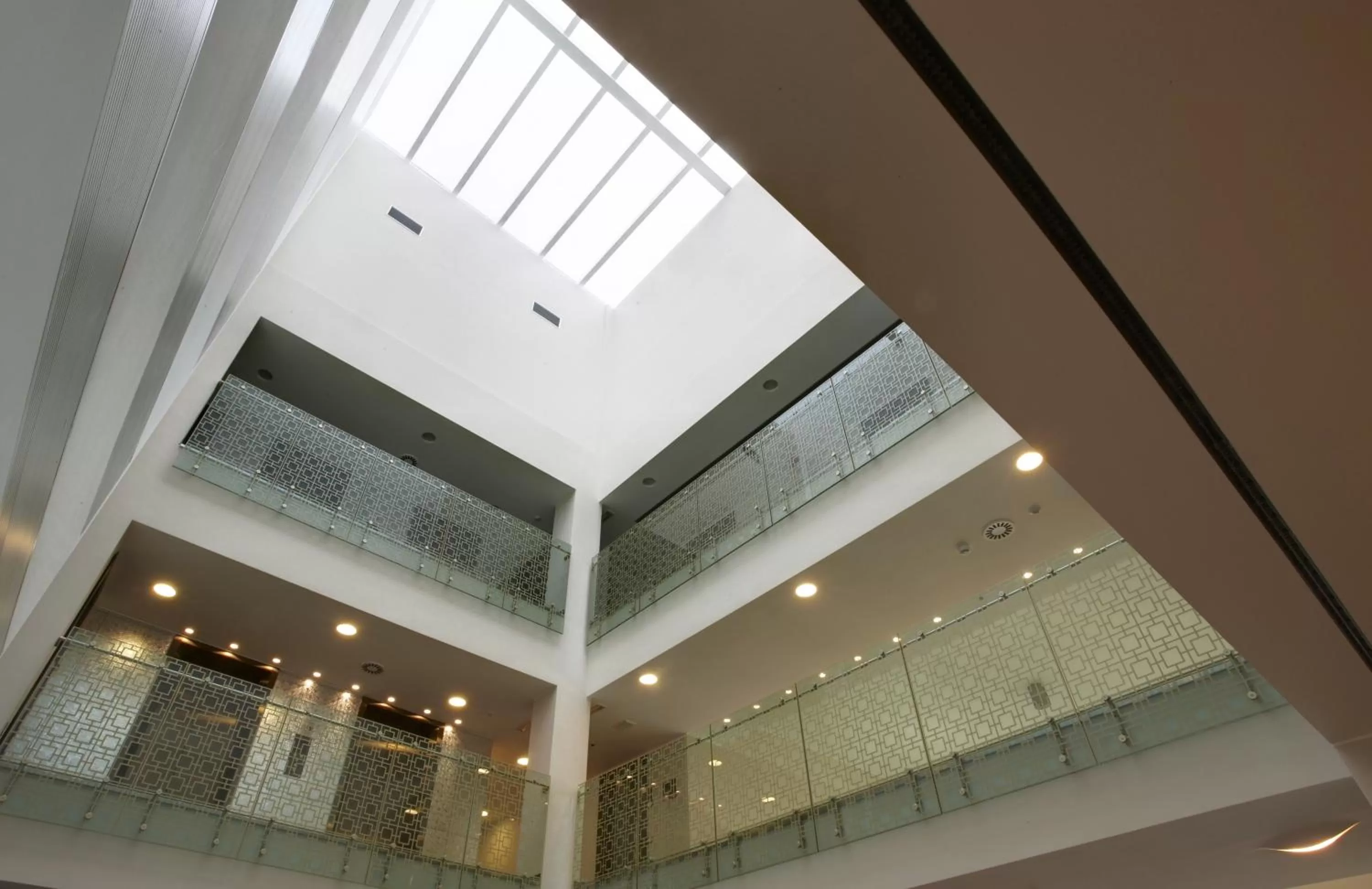 Lobby or reception in Devero Hotel & Spa, BW Signature Collection