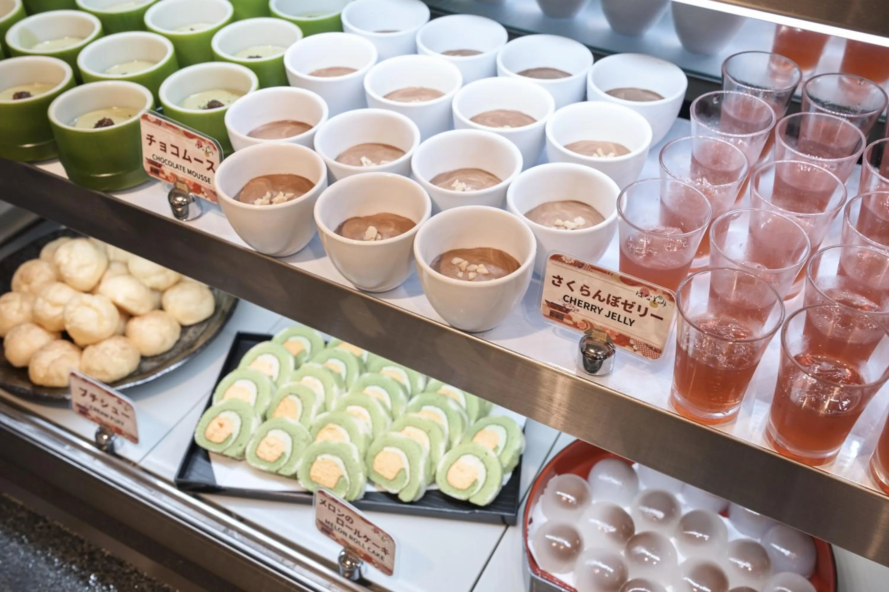 Restaurant/places to eat in Almont Hotel Kyoto