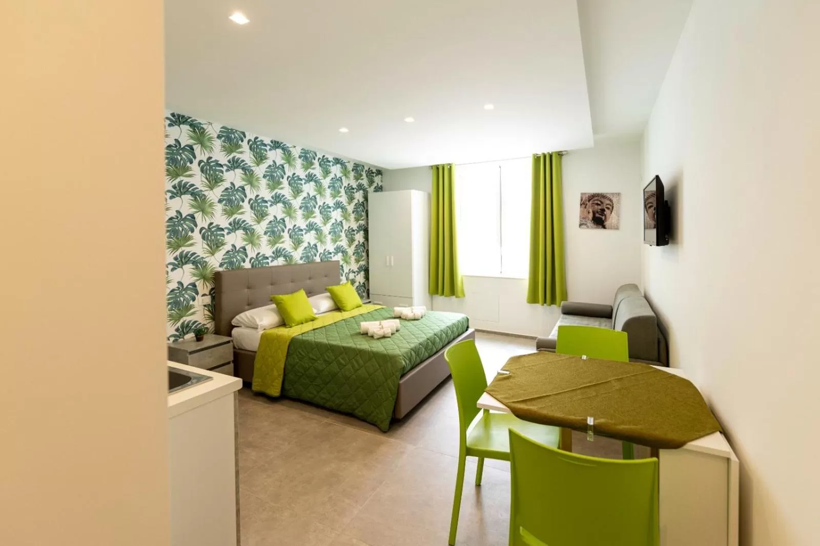 Bed & Breakfast Le Mura