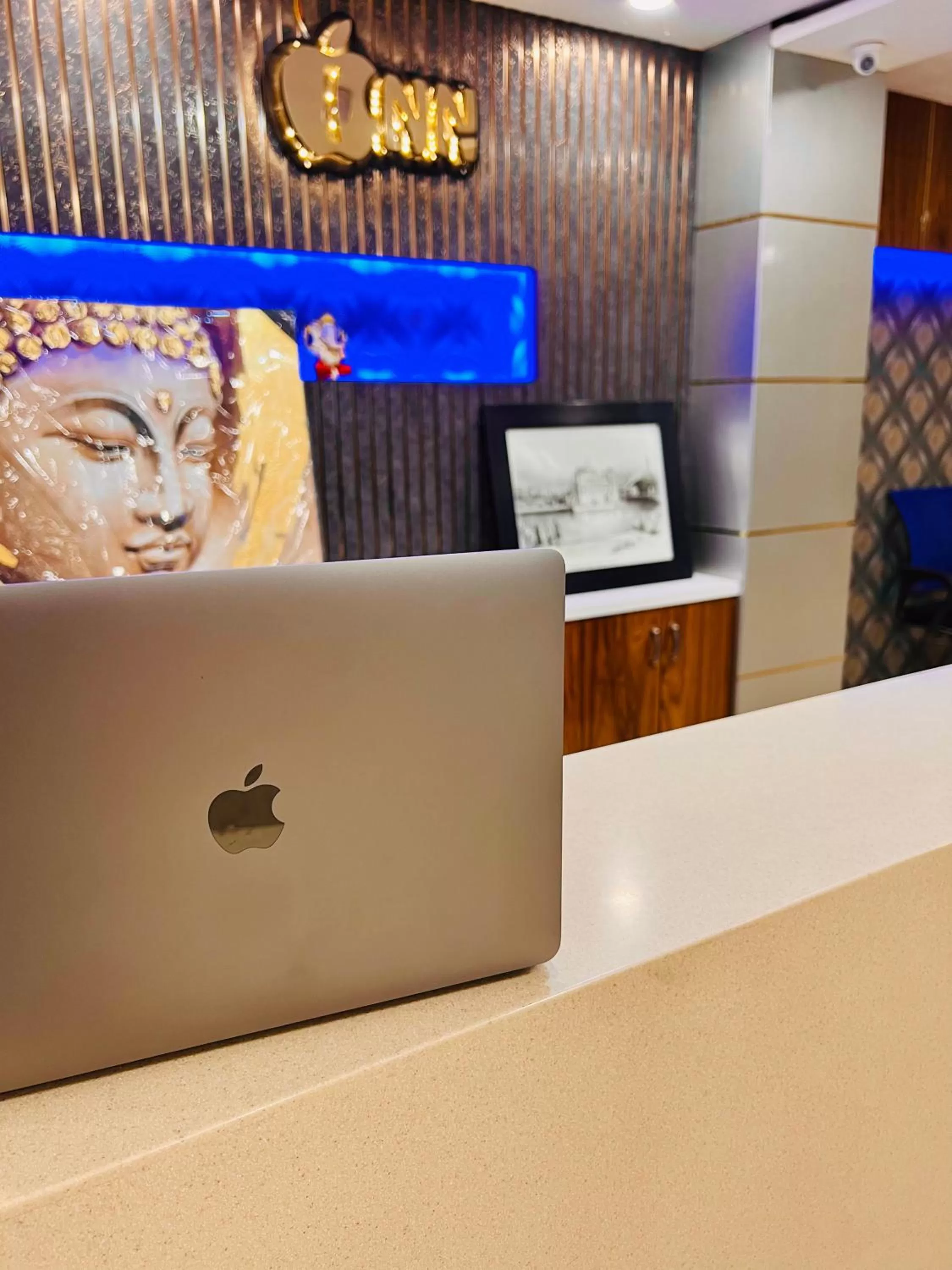 Hotel Apple Inn & Suites, New Delhi
