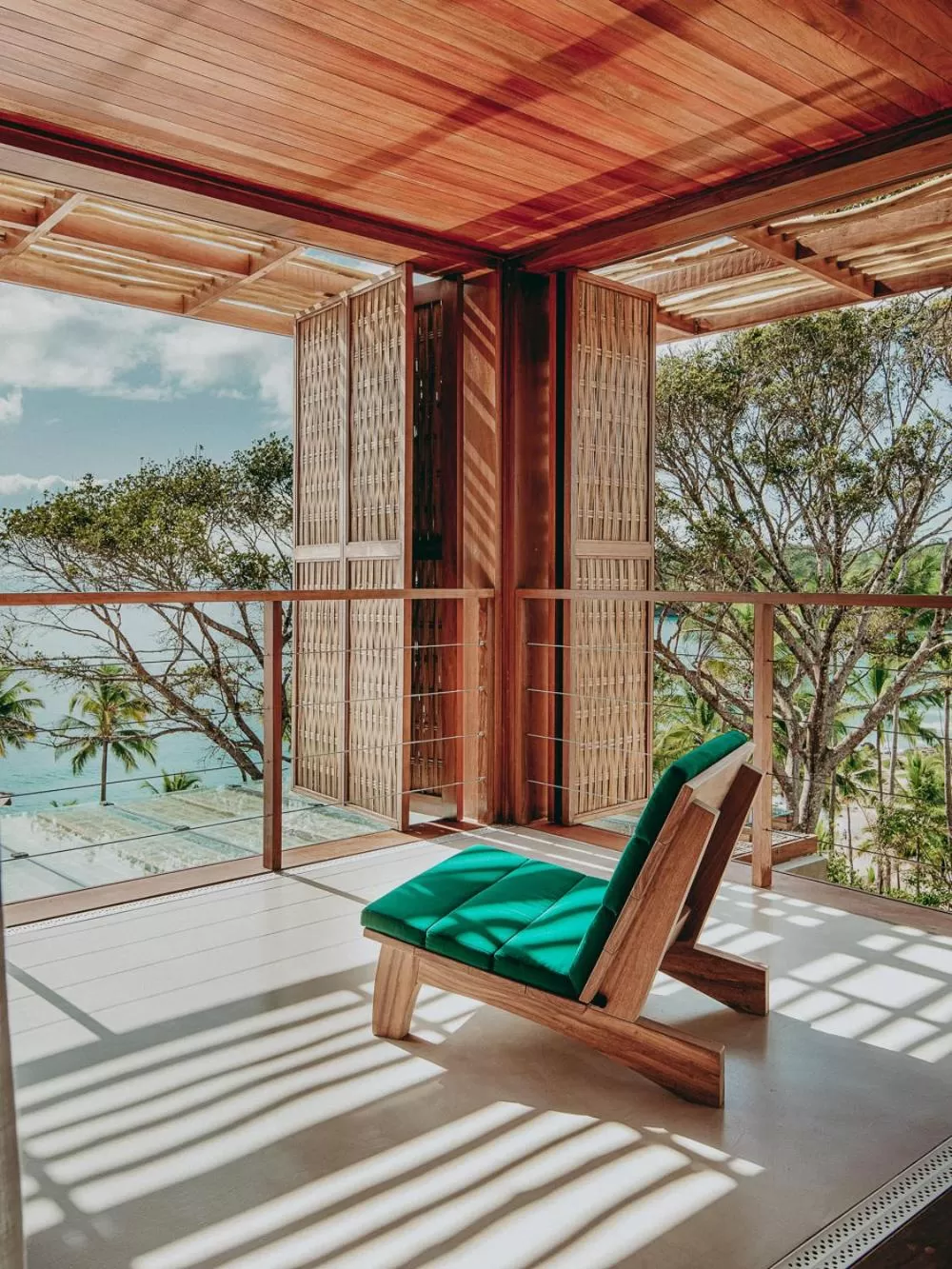 Barracuda Hotel & Villas