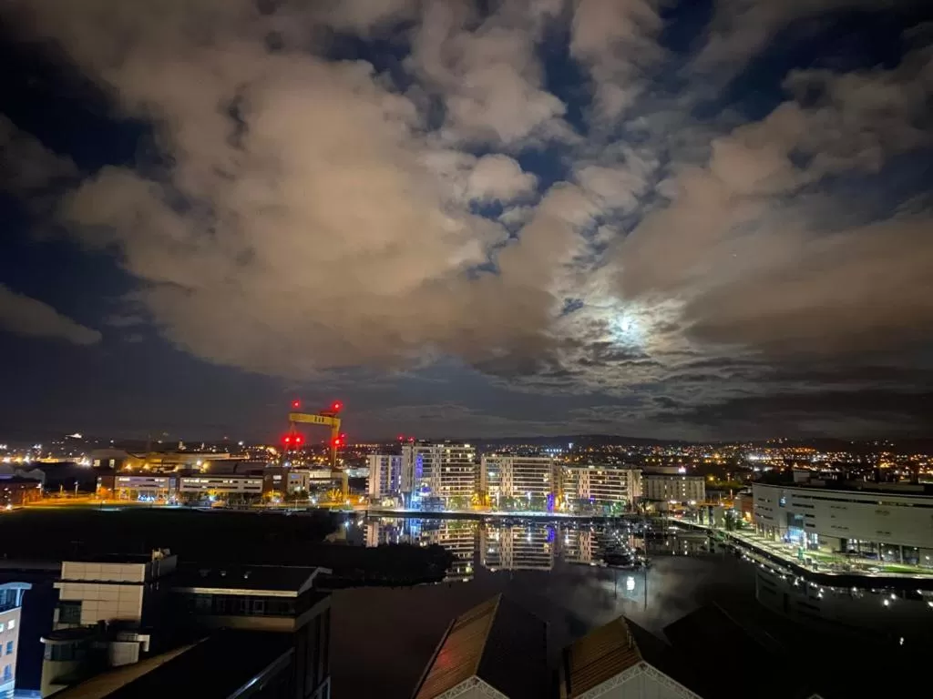 James Clow Bed & Breakfast