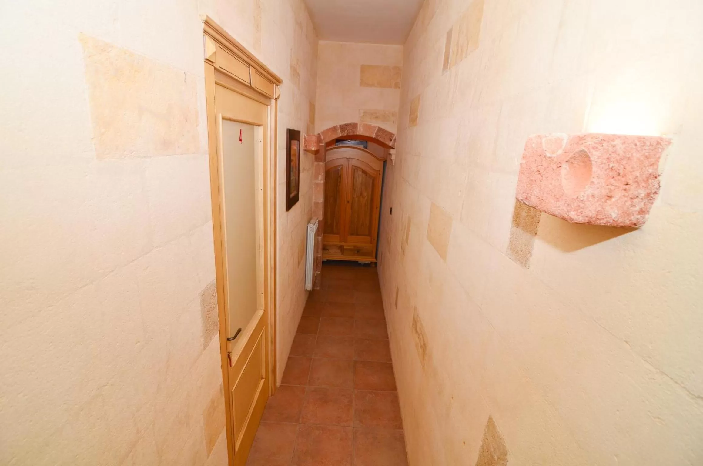 Bed And Breakfast Europa