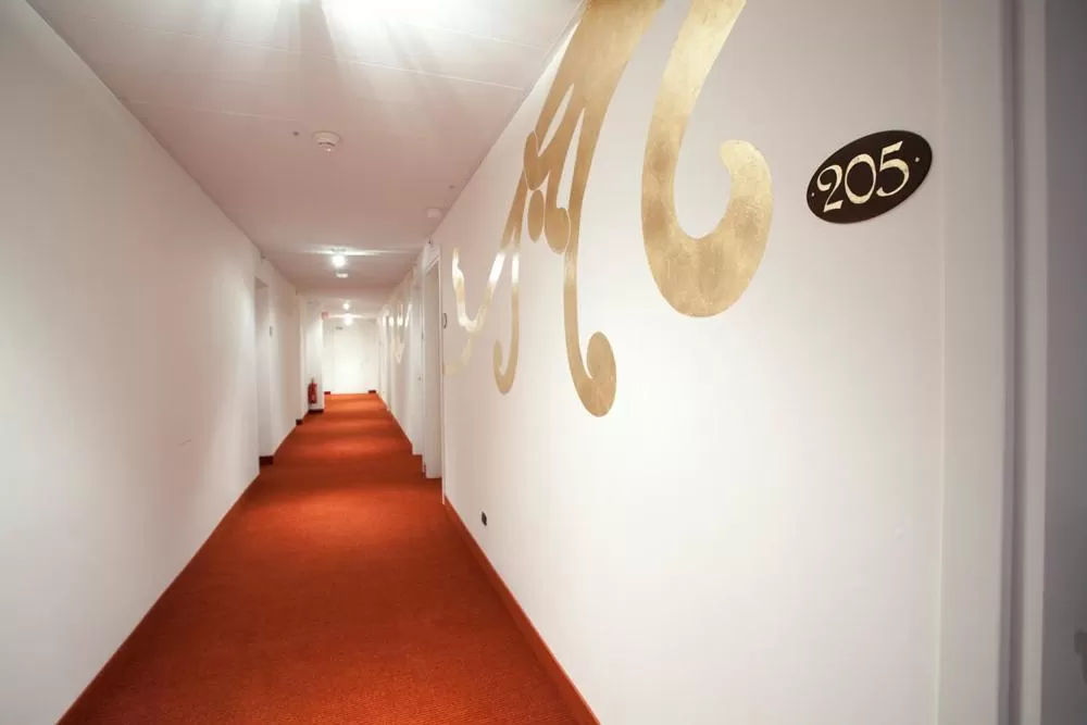 Other in Hotel Internazionale Bellinzona